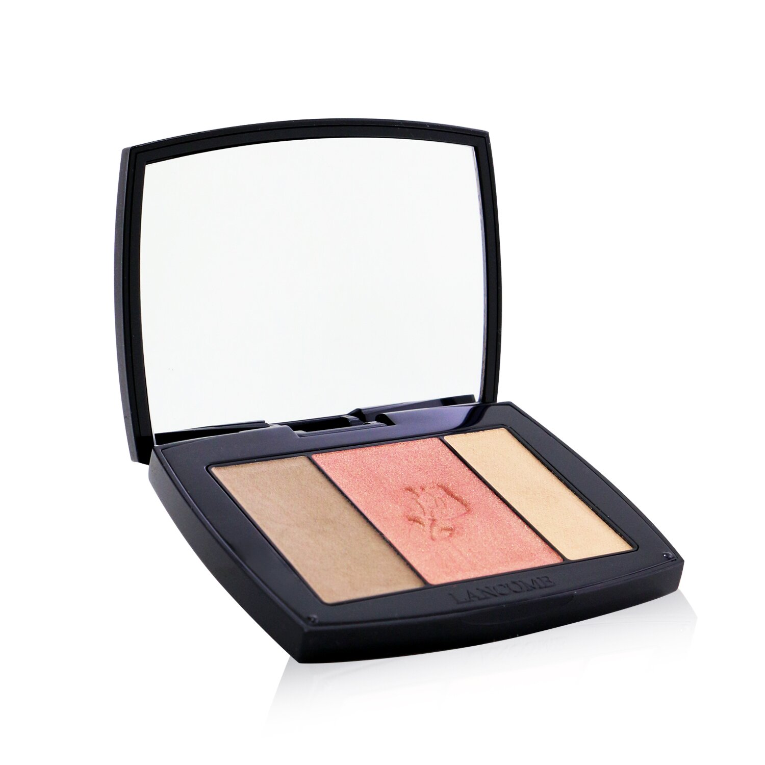 Lancome Blush Subtil Palette (3x Colours Powder Blusher) 4.5g/0.158oz