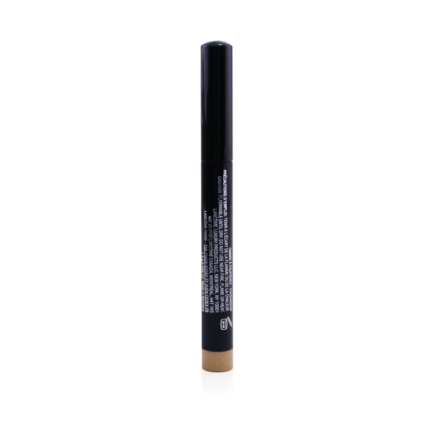 Lancome Ombre Hypnose Stylo Longwear Cream Eyeshadow Stick 1.4g/0.049oz