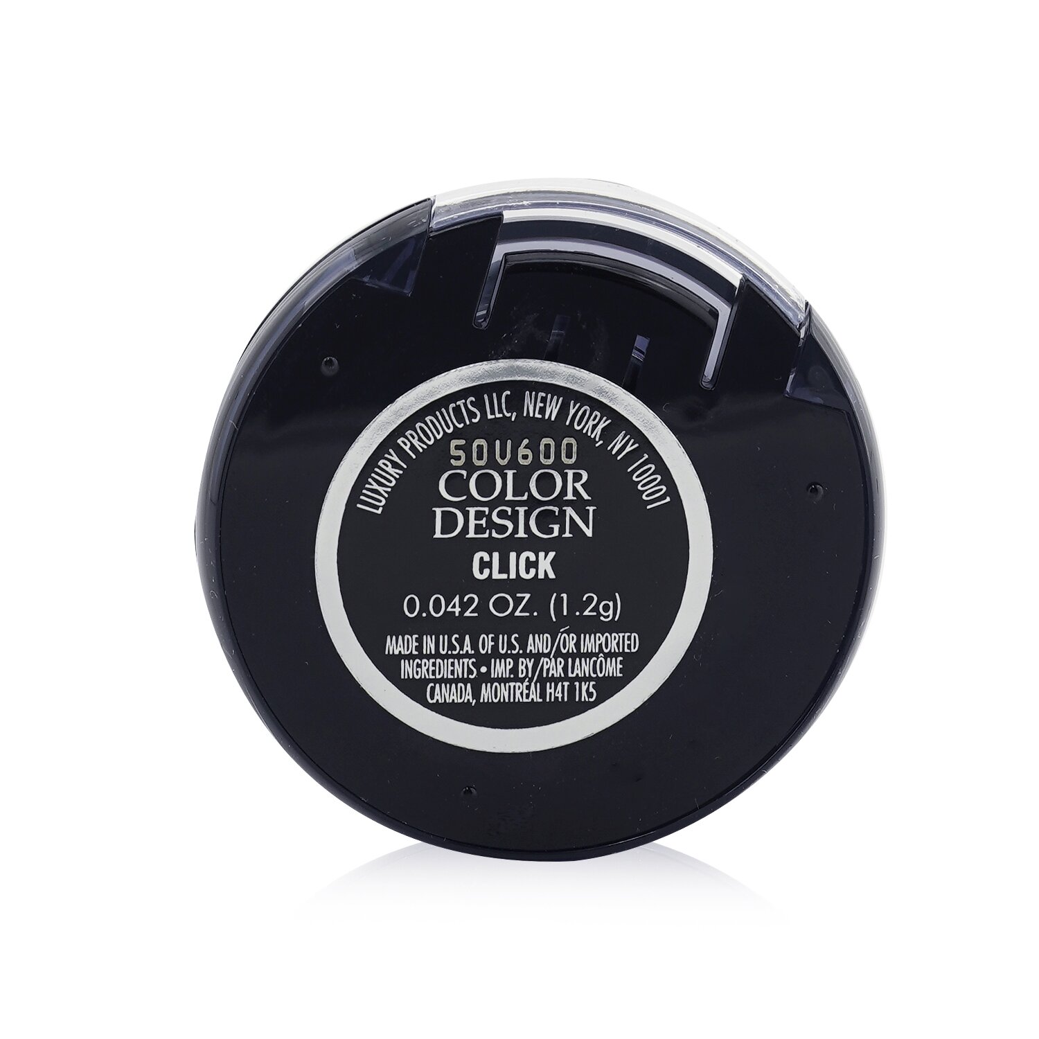 Lancome Color Design Eyeshadow 1.2g/0.042oz