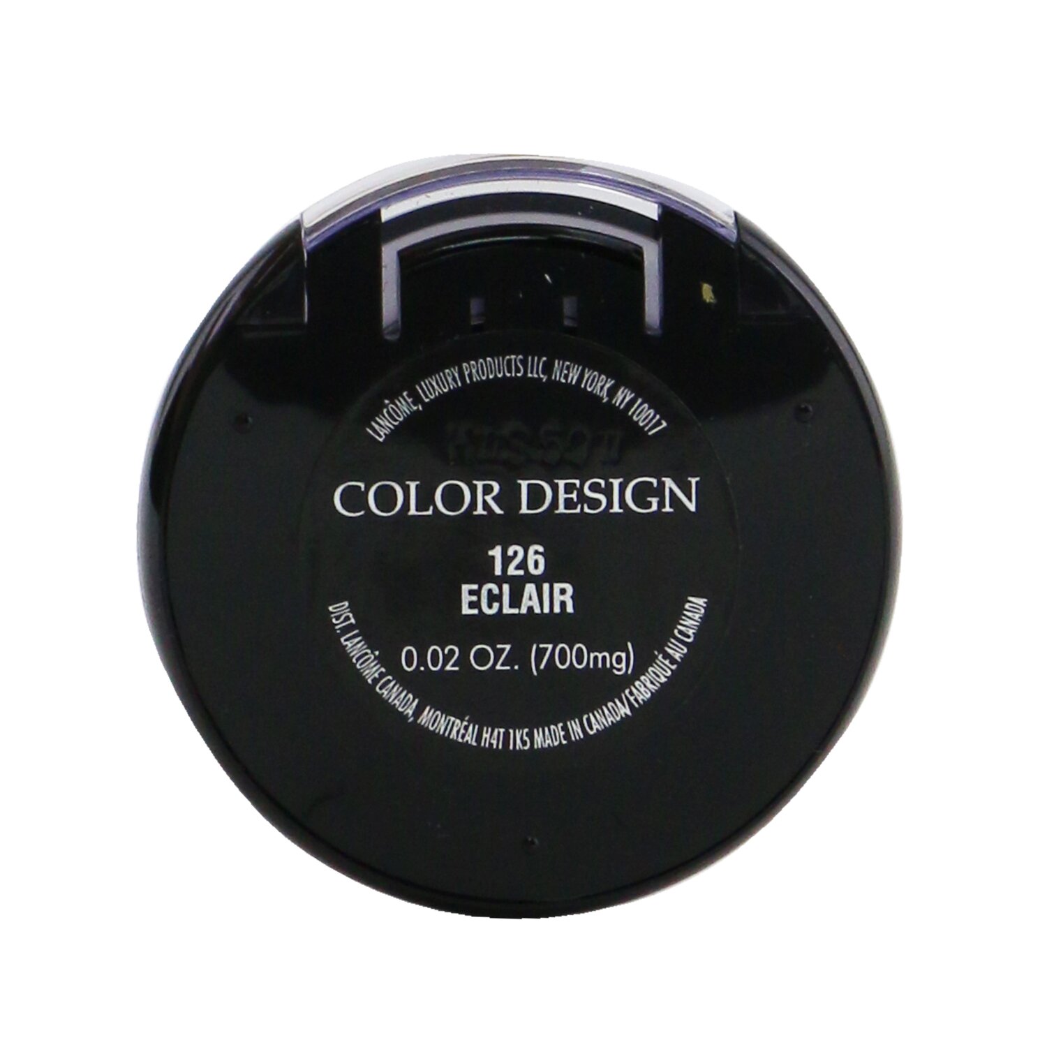 Lancome Color Design Eyeshadow 0.7g/0.02oz