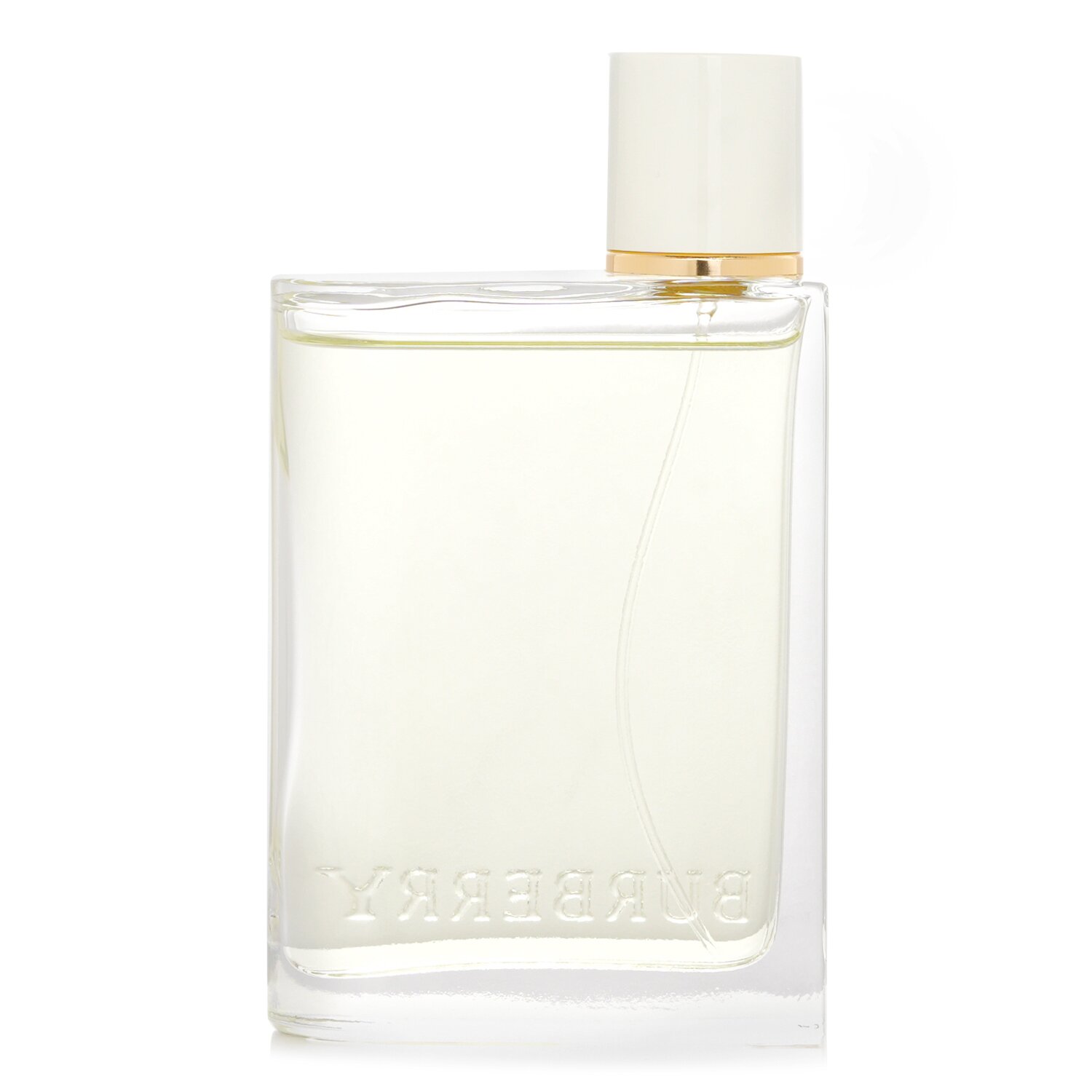 Burberry Burberry Her Eau De Toilette Spray 100ml/3.3oz