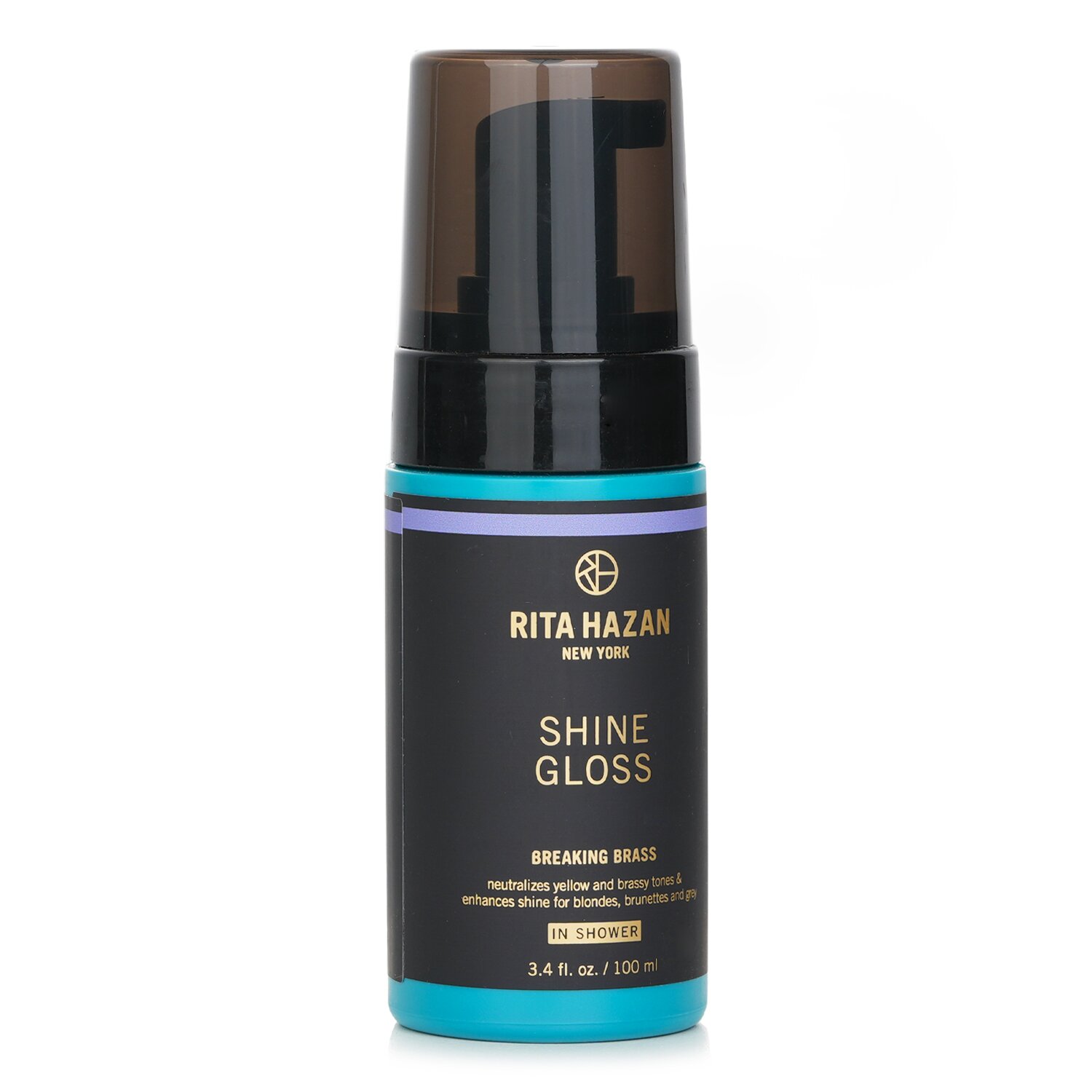 Rita Hazan True Color Ultimate Shine Gloss 100ml/3.4 oz