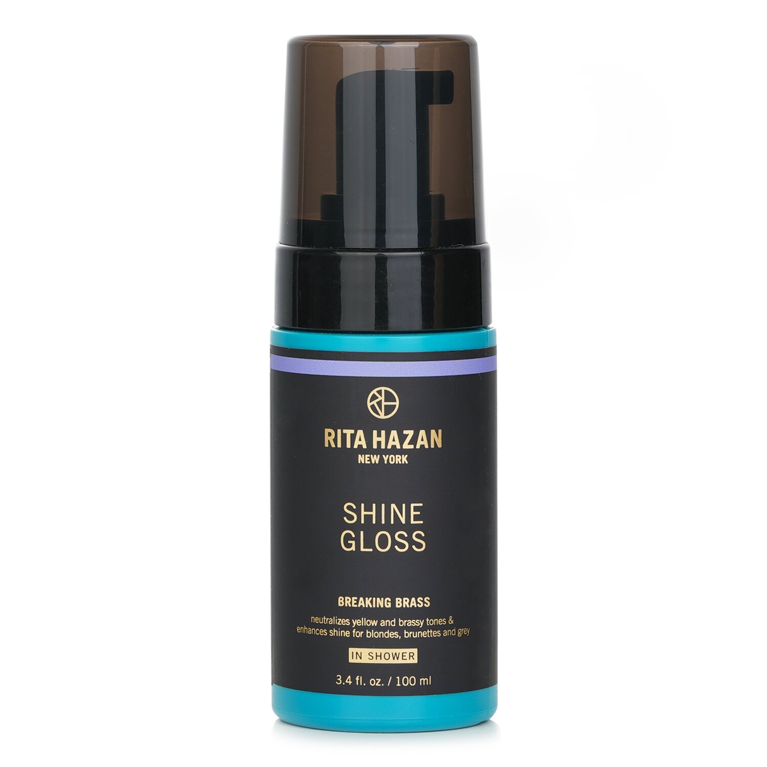 Rita Hazan True Color Ultimate Shine Gloss 100ml/3.4 oz