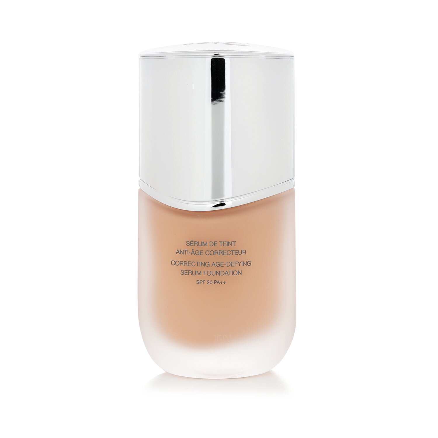 Christian Dior Capture Totale C.E.L.L. Energy Super Potent Serum Foundation SPF 20 30ml/1oz