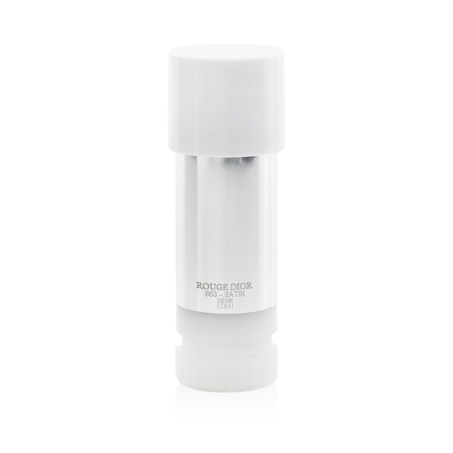 Christian Dior Rouge Dior Couture Colour Refillable Lipstick Refill 3.5g/0.12oz