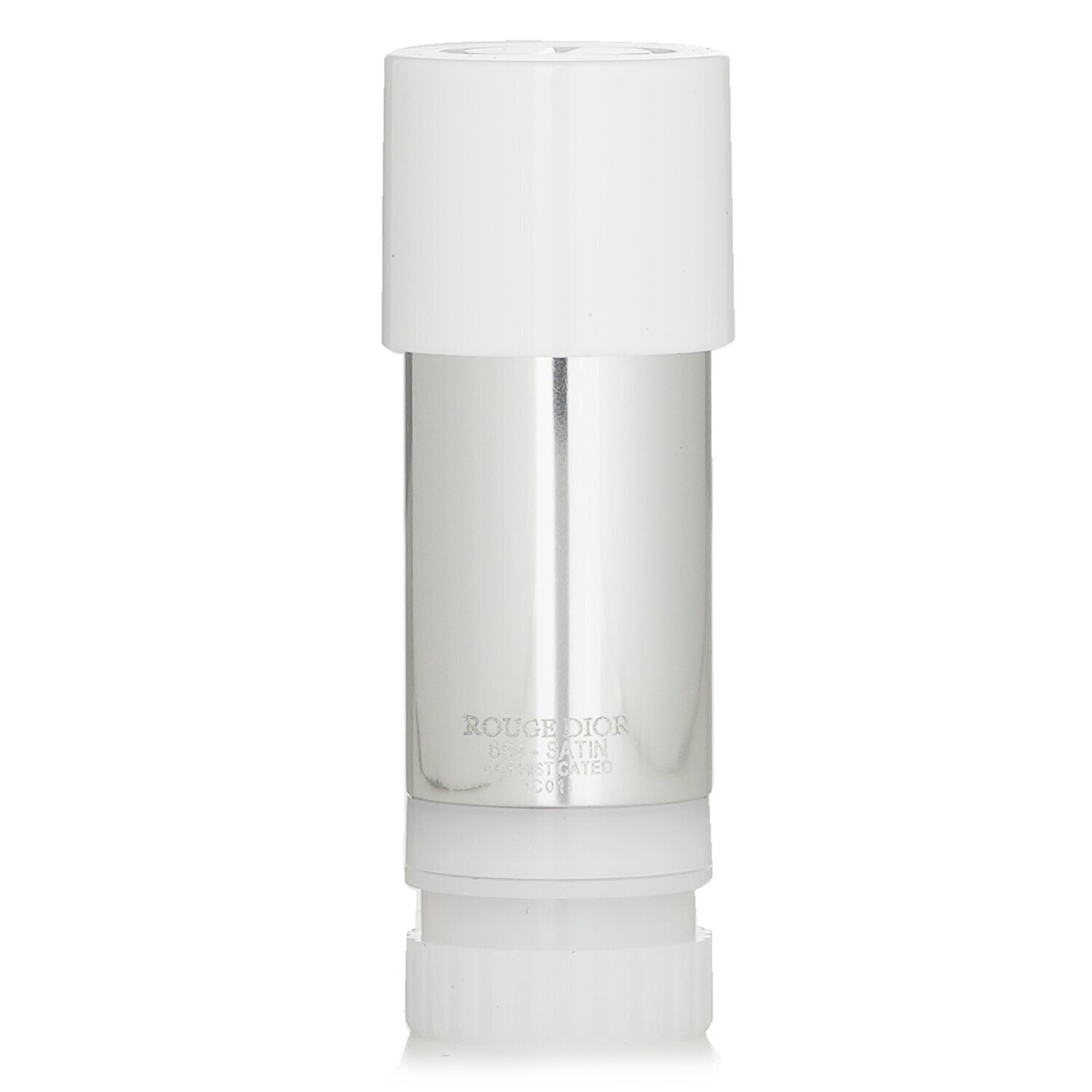 Christian Dior Rouge Dior Couture Colour Refillable Lipstick Refill 3.5g/0.12oz