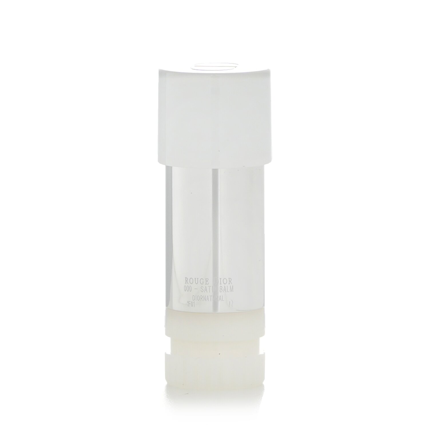 Christian Dior Rouge Dior Floral Care Refillable Lip Balm Refill 3.5g/0.12oz