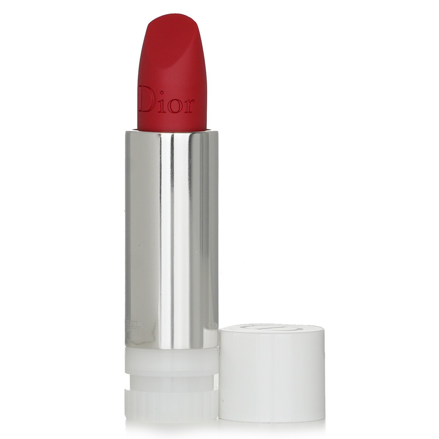 Christian Dior Rouge Dior Couture Colour Refillable Lipstick Refill 3.5g/0.12oz