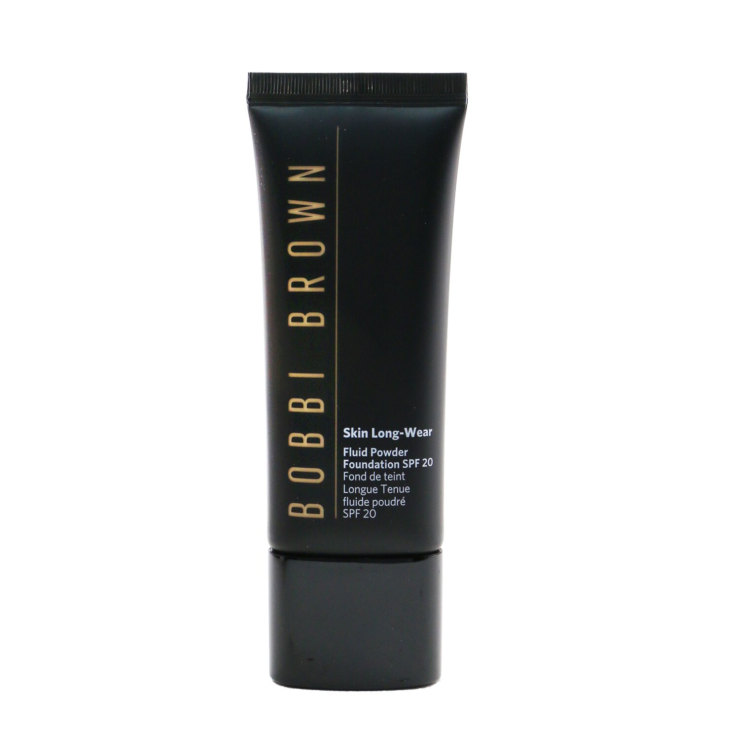 Bobbi Brown Стойкая Тональная Основа Флюид SPF 20 40ml/1.4oz