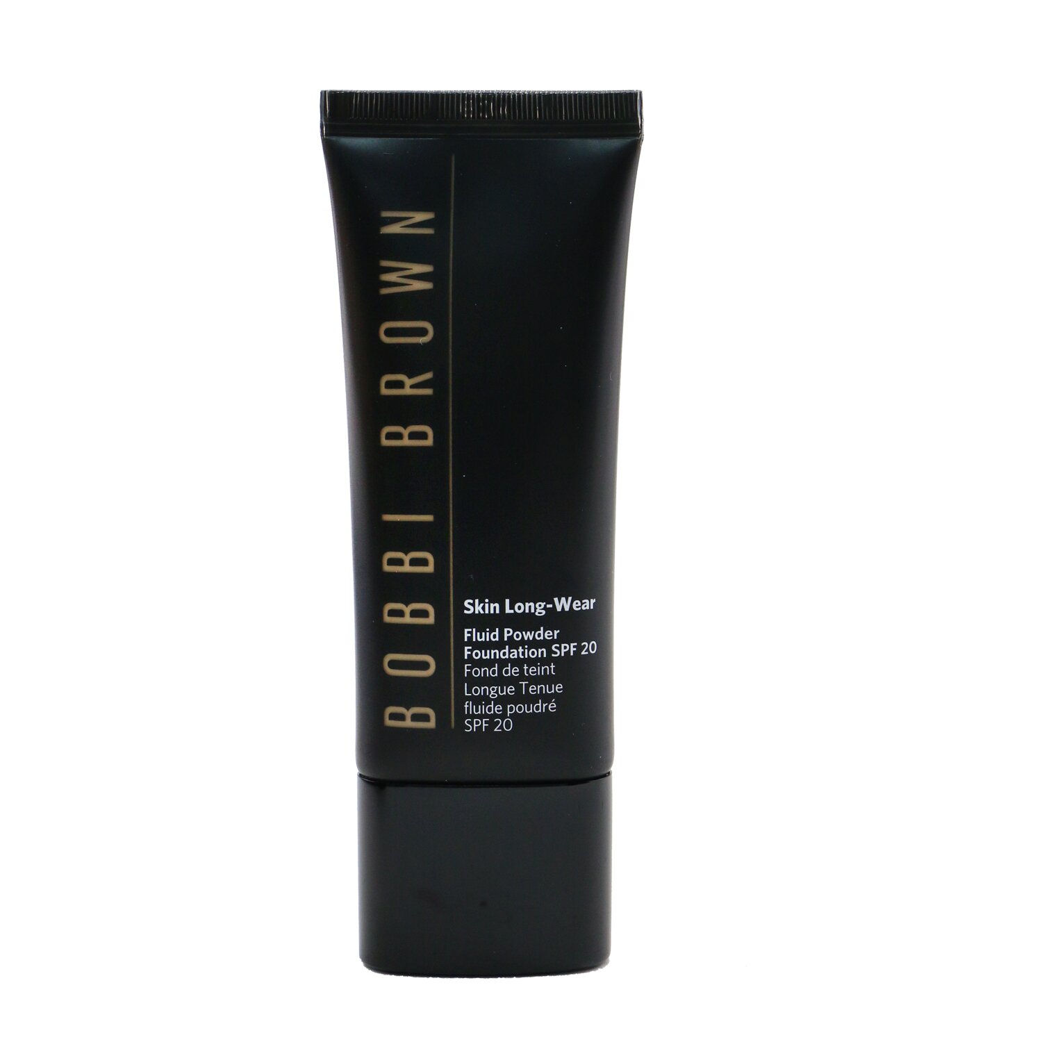 Bobbi Brown Skin Long Wear Fluid Powder Foundation SPF 20 40ml/1.4oz