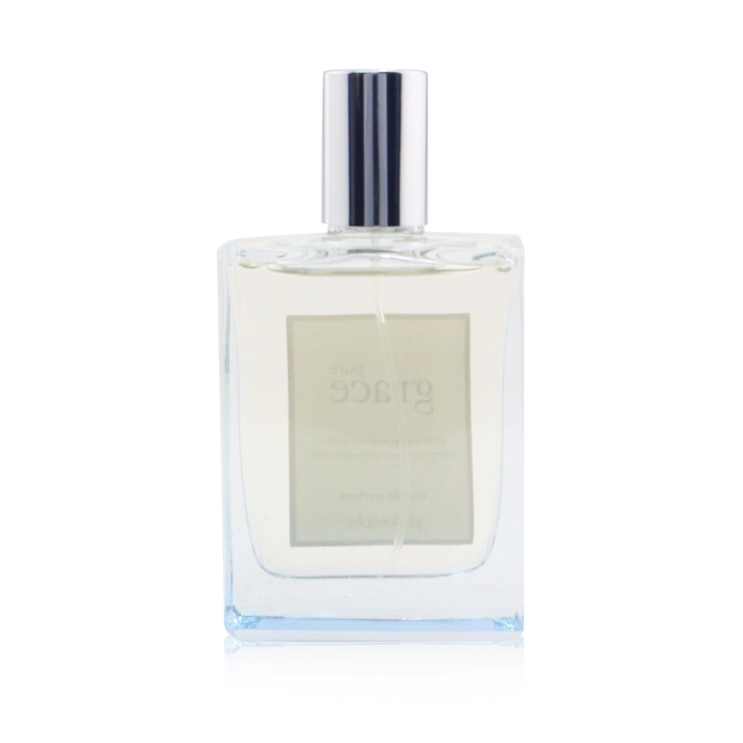 Philosophy Pure Grace Eau De Parfum Spray (Unboxed) 60ml/2oz