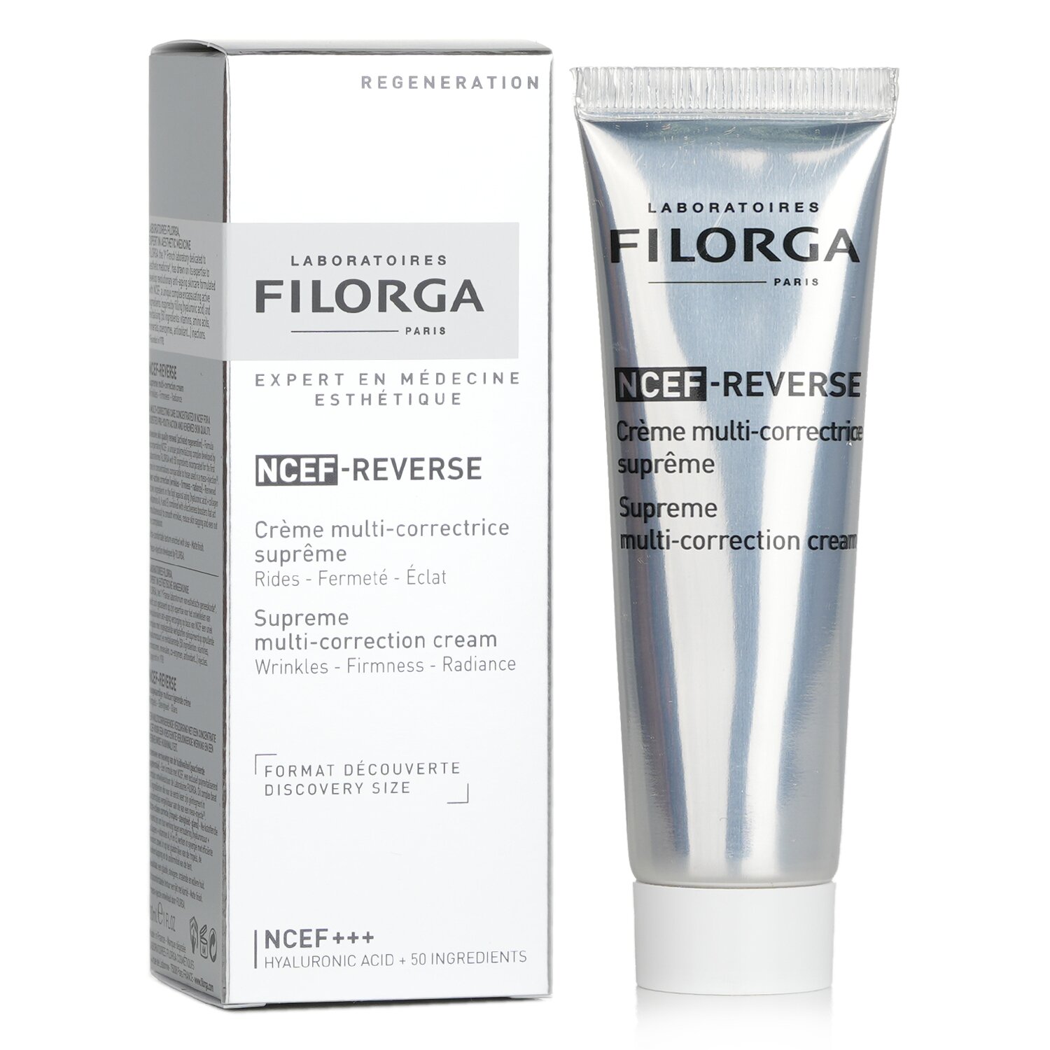 Filorga NCEF-Reverse Supreme Multi-Correction Cream 30ml/1oz