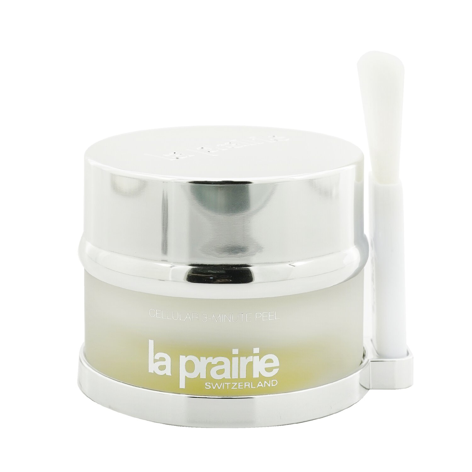 La Prairie Cellular 3-Minute Peel (Box Slightly Damaged) 40ml/1.4oz