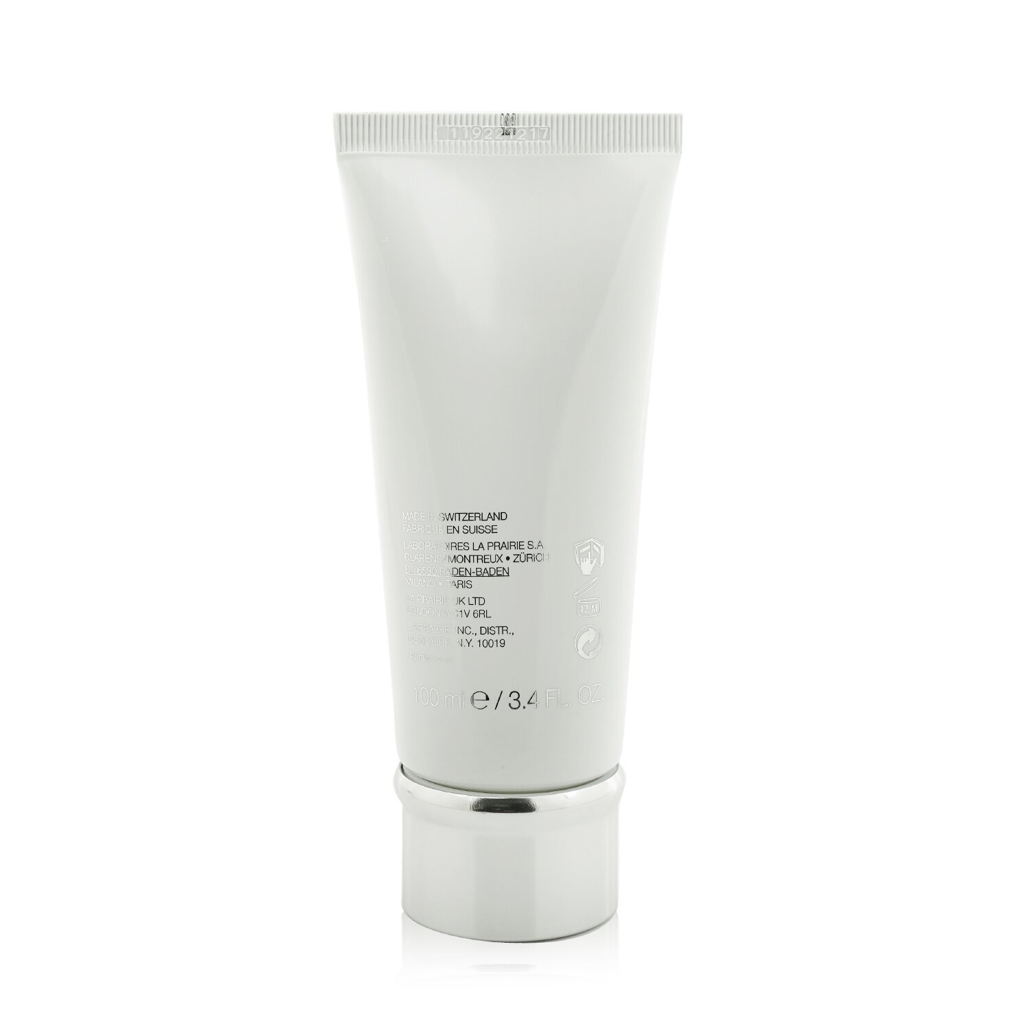 La Prairie Cellular Hand Cream (Box Slightly Damaged) 100ml/3.3oz