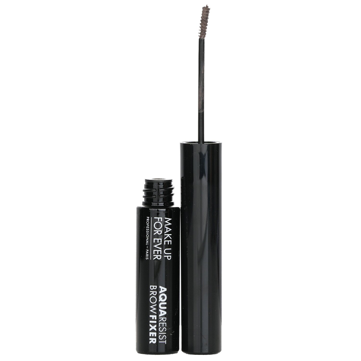 Make Up For Ever Aqua Resist Brow Fixer 24H Waterproof Micro Brush Tinted Gel 3.5ml/0.11oz