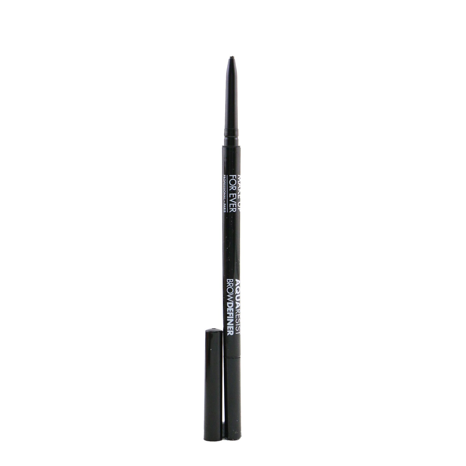 Make Up For Ever Aqua Resist Brow Definer 24H Waterproof Micro Tip Pencil 0.09g/0.003oz