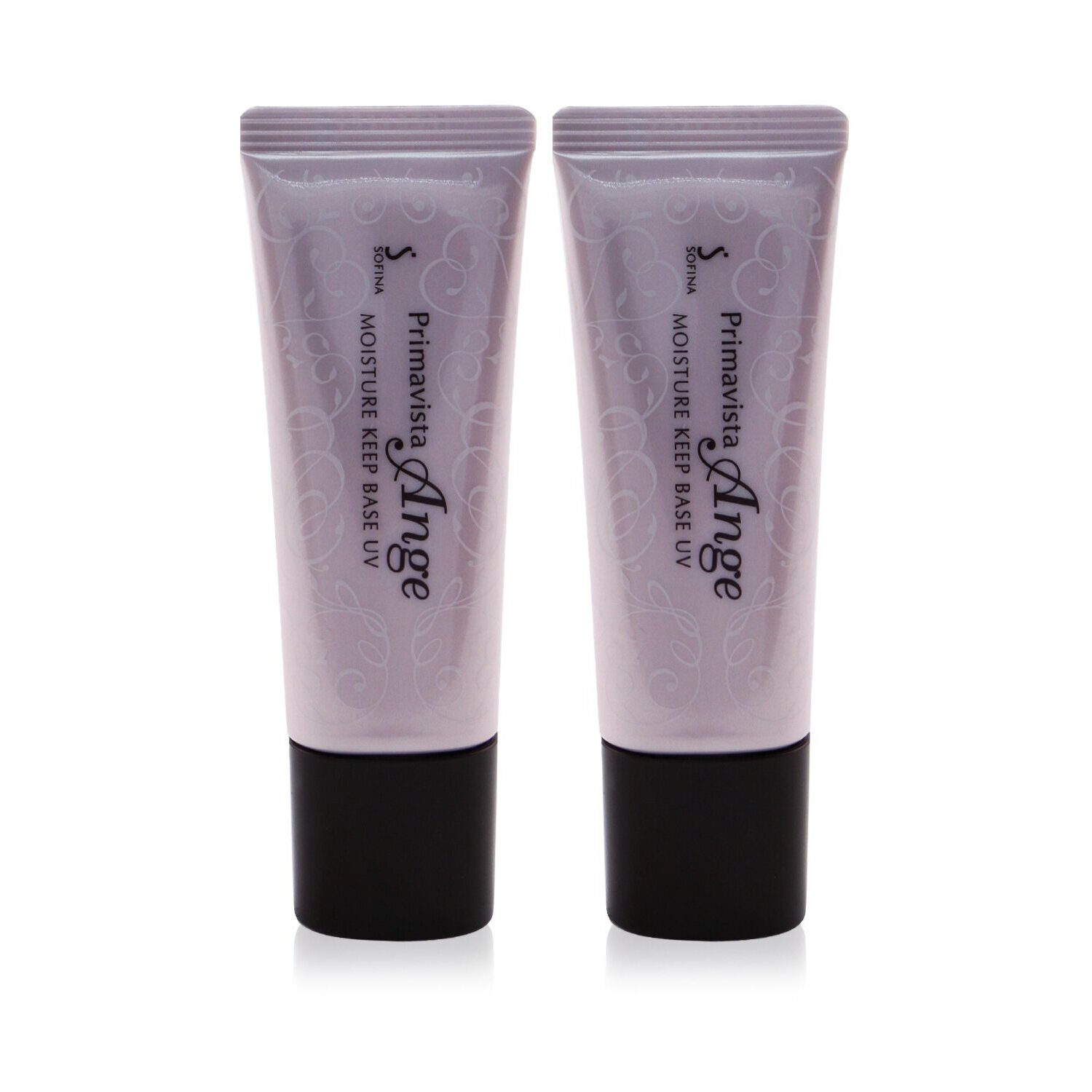Sofina Primavista Ange Moisture Keep Base UV SPF 16 Duo Pack 2x25g/0.83oz
