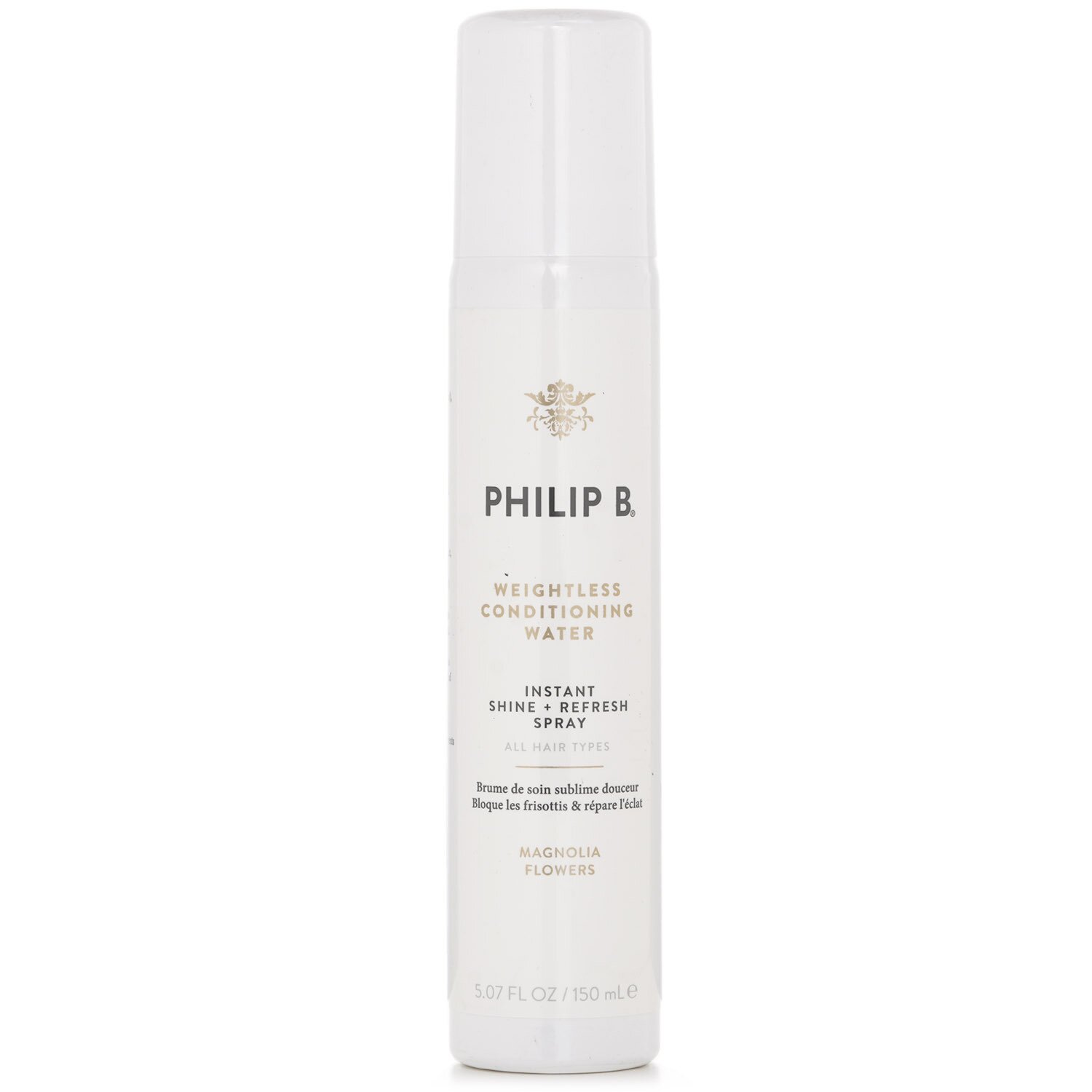 Philip B Weightless Conditioning Water 150ml/5.07oz