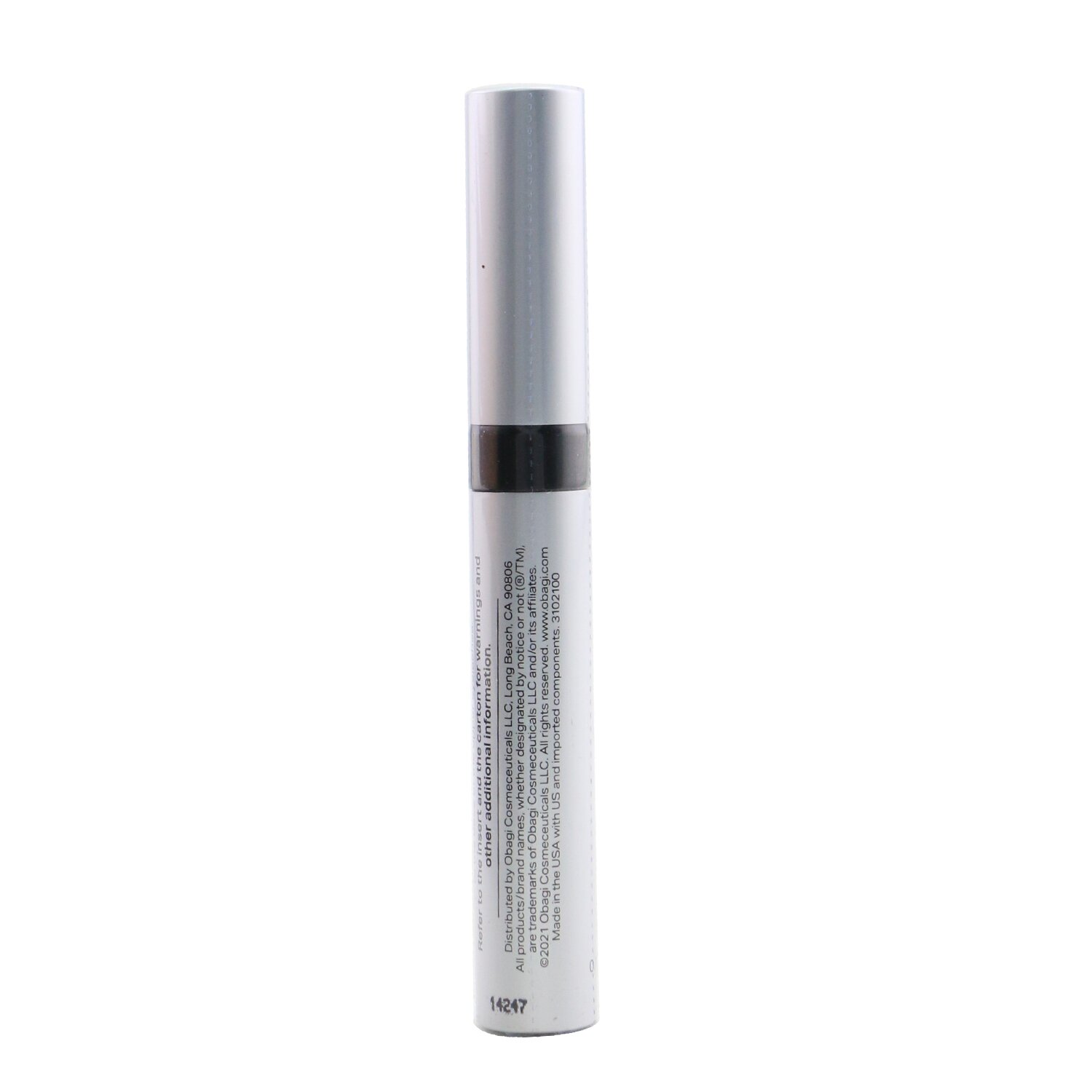 Obagi Nu-Cil Eyelash Enhancing Serum 3ml/0.1oz