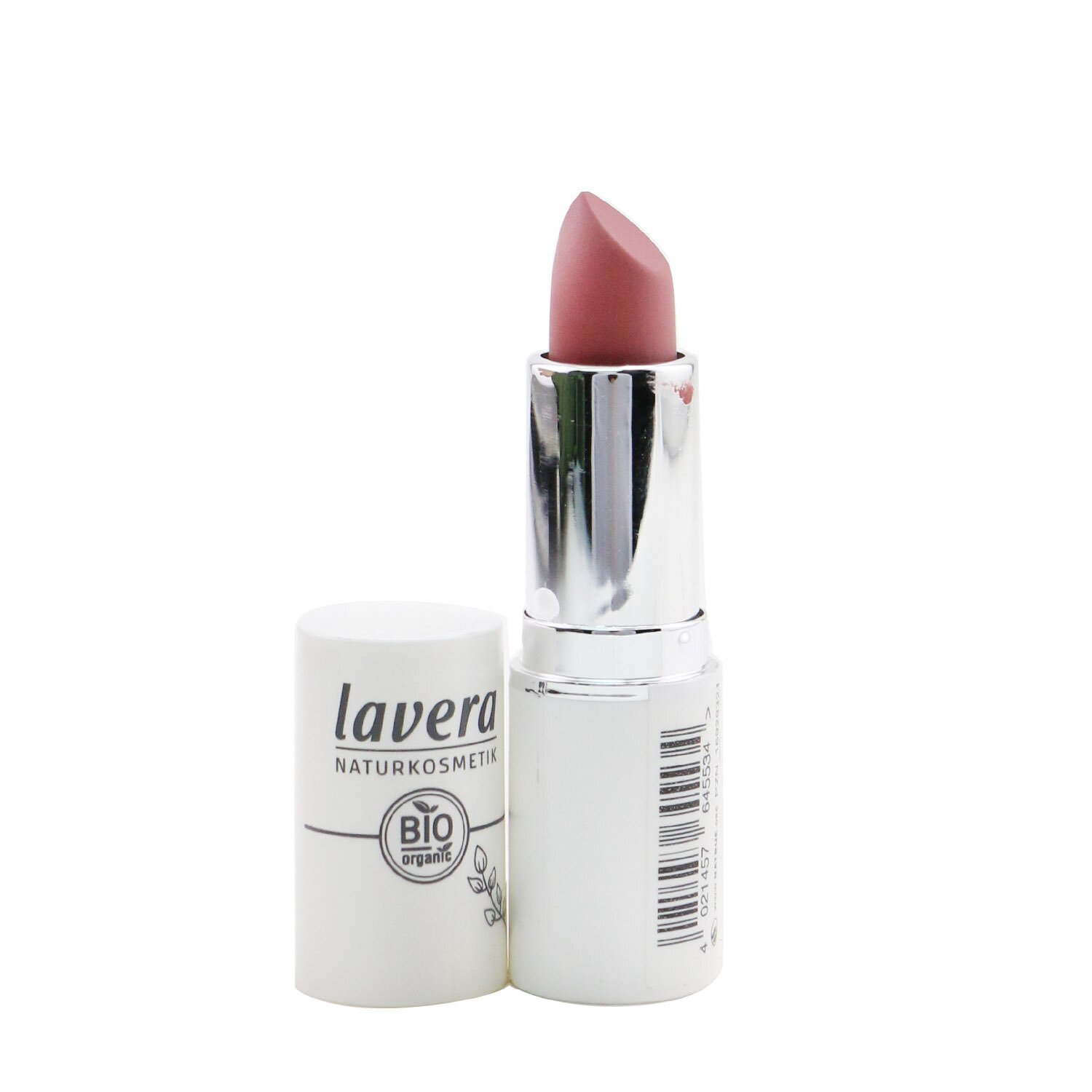 ラヴェーラ Lavera Velvet Matt Lipstick 4.5g/0.15oz