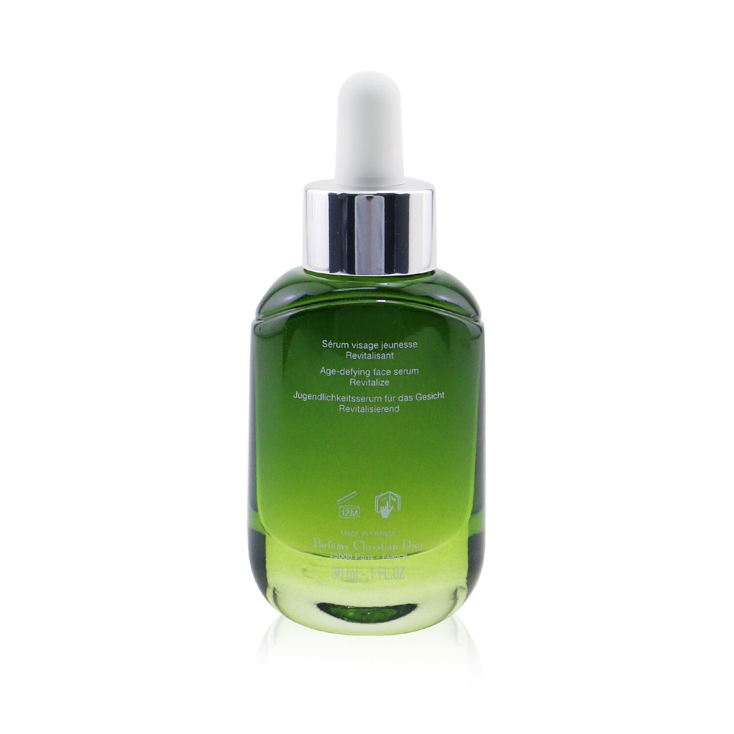 Christian Dior Capture Youth Intense Rescue Age-Delay Revitalizing Oil-Serum (Box Slightly Damaged) 30ml/1oz