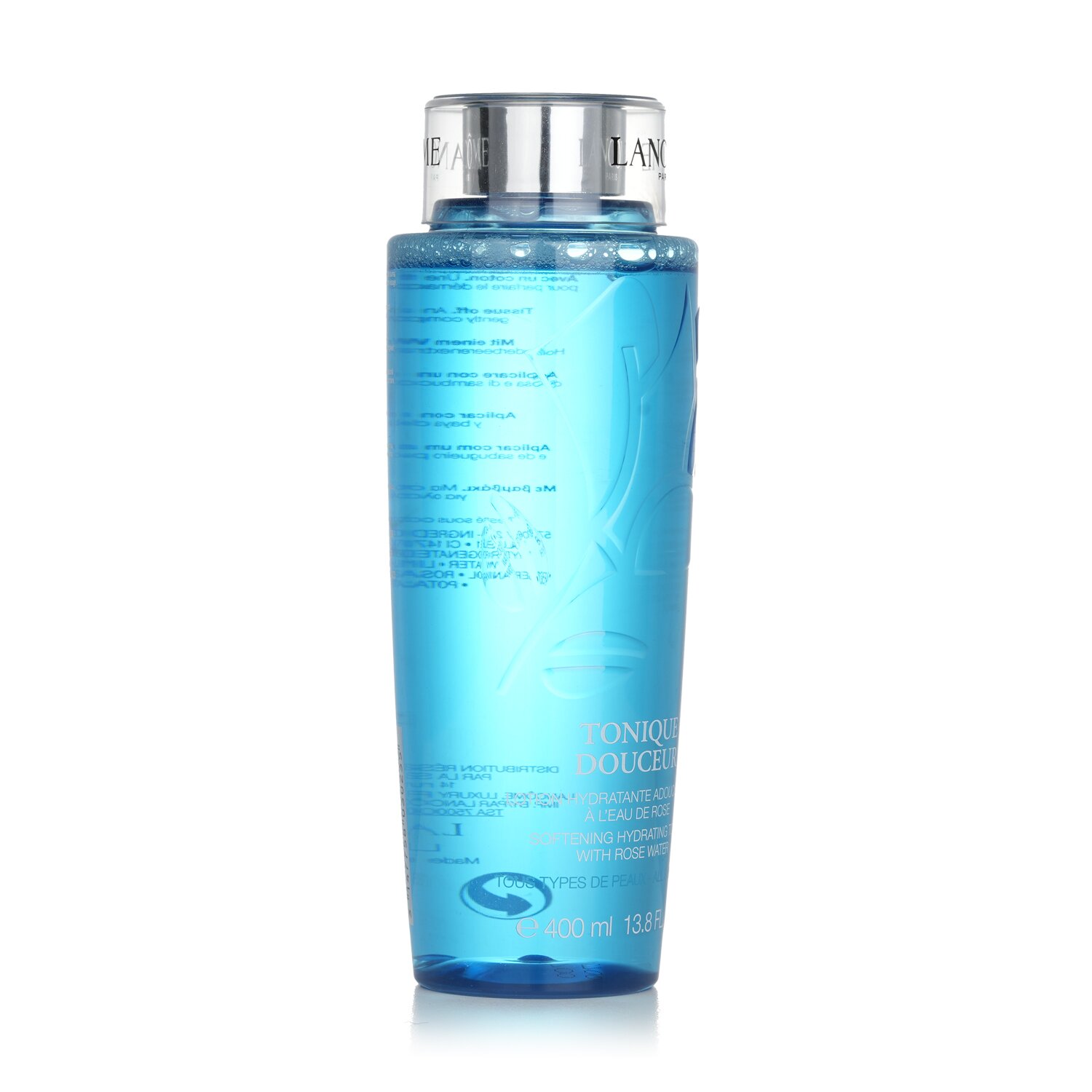Lancome Tonique Douceur Softening Hydrating Toner 400ml/13.8oz
