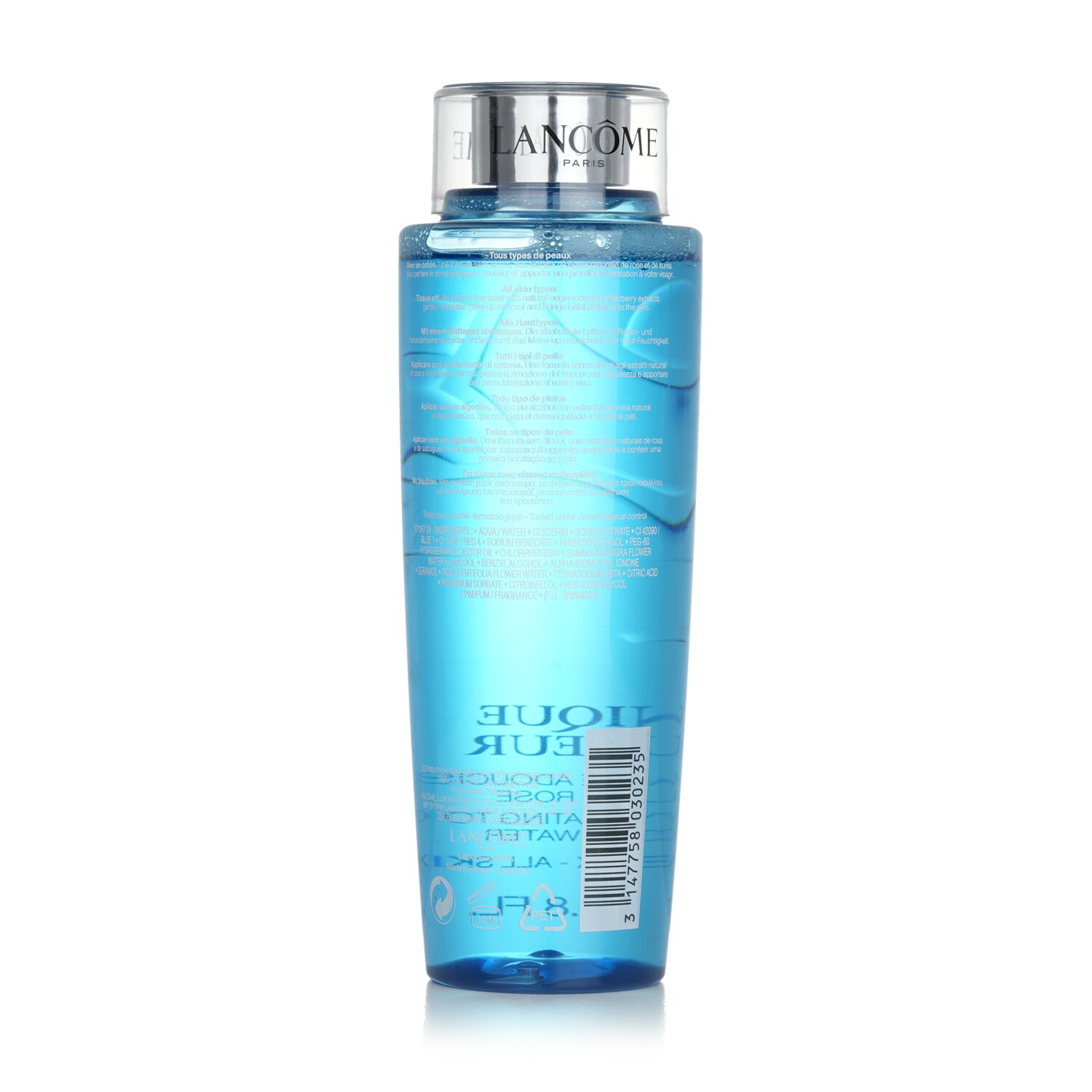 Lancome Tonique Douceur Softening Hydrating Toner 400ml/13.8oz