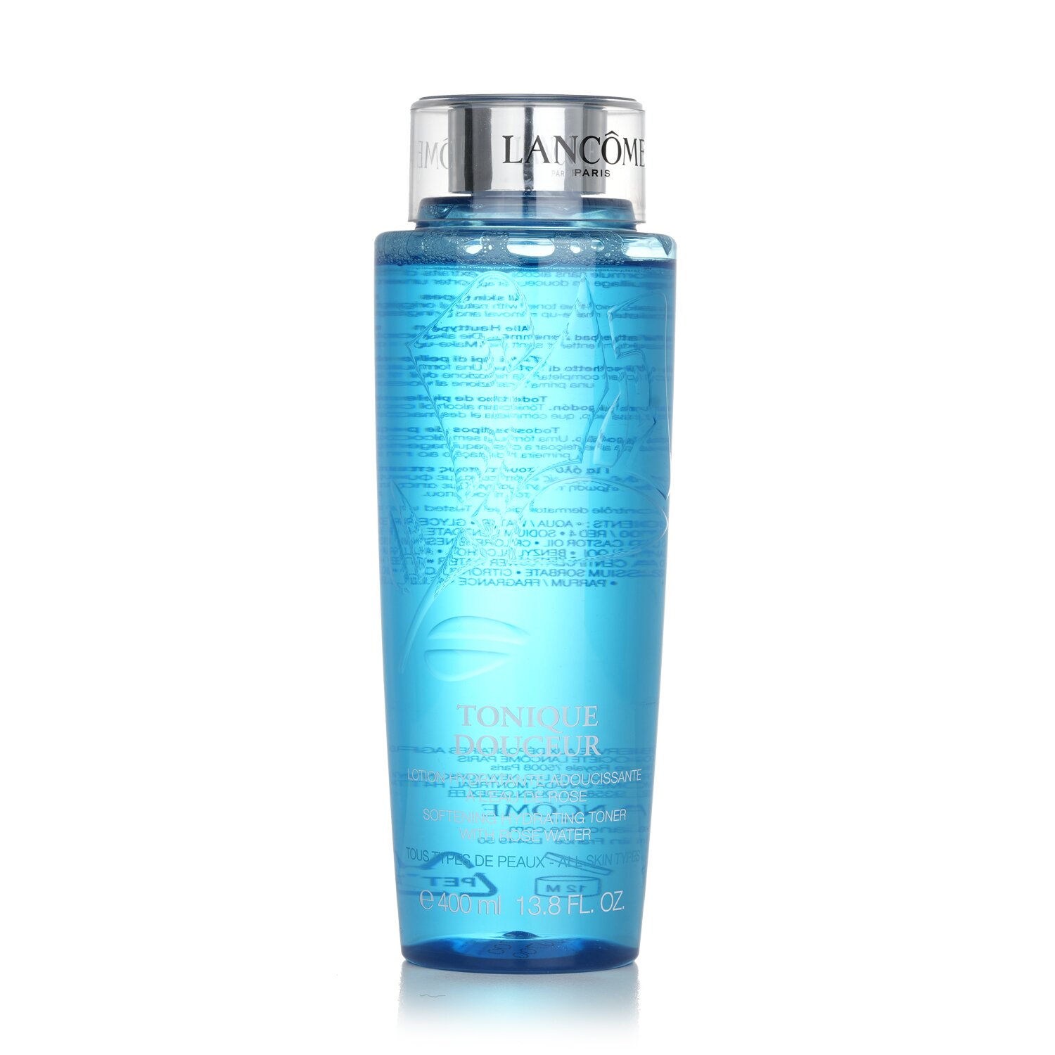 Lancome Tonique Douceur Softening Hydrating Toner 400ml/13.8oz