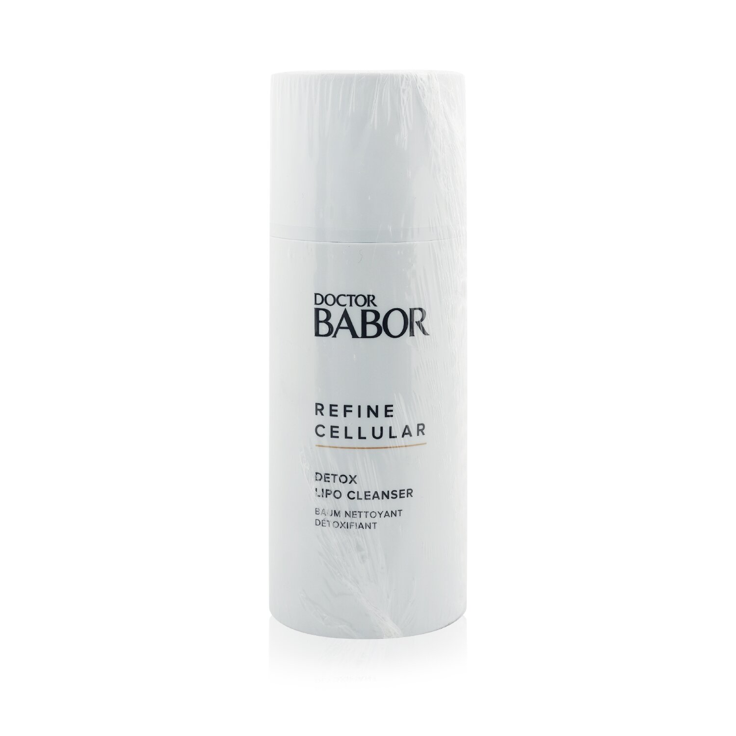 Babor Doctor Babor Refine Cellular Detox Lipo Cleanser (Salon Product) 100ml/3.38oz