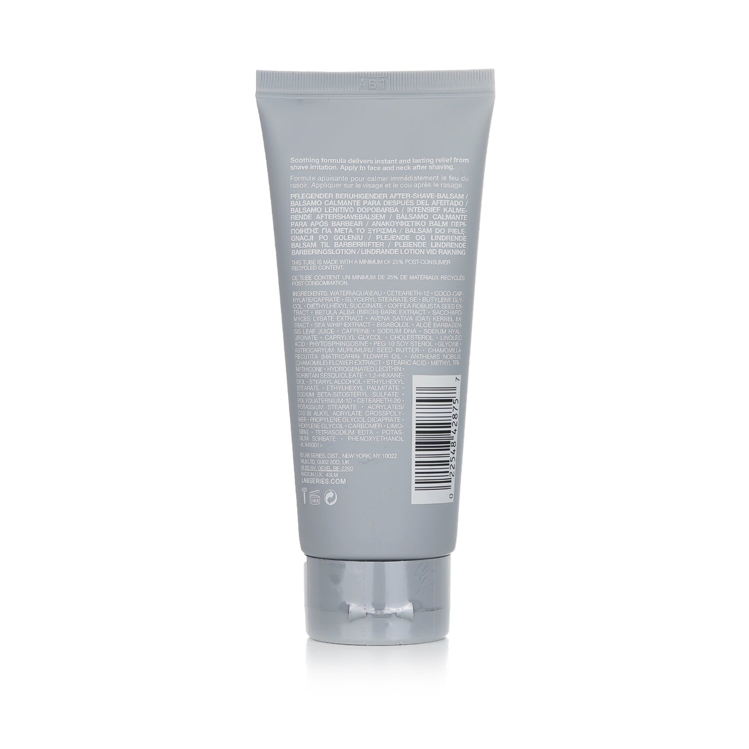 Lab Series Lab Series Grooming Razor Burn Relief Balm 100ml/3.4oz