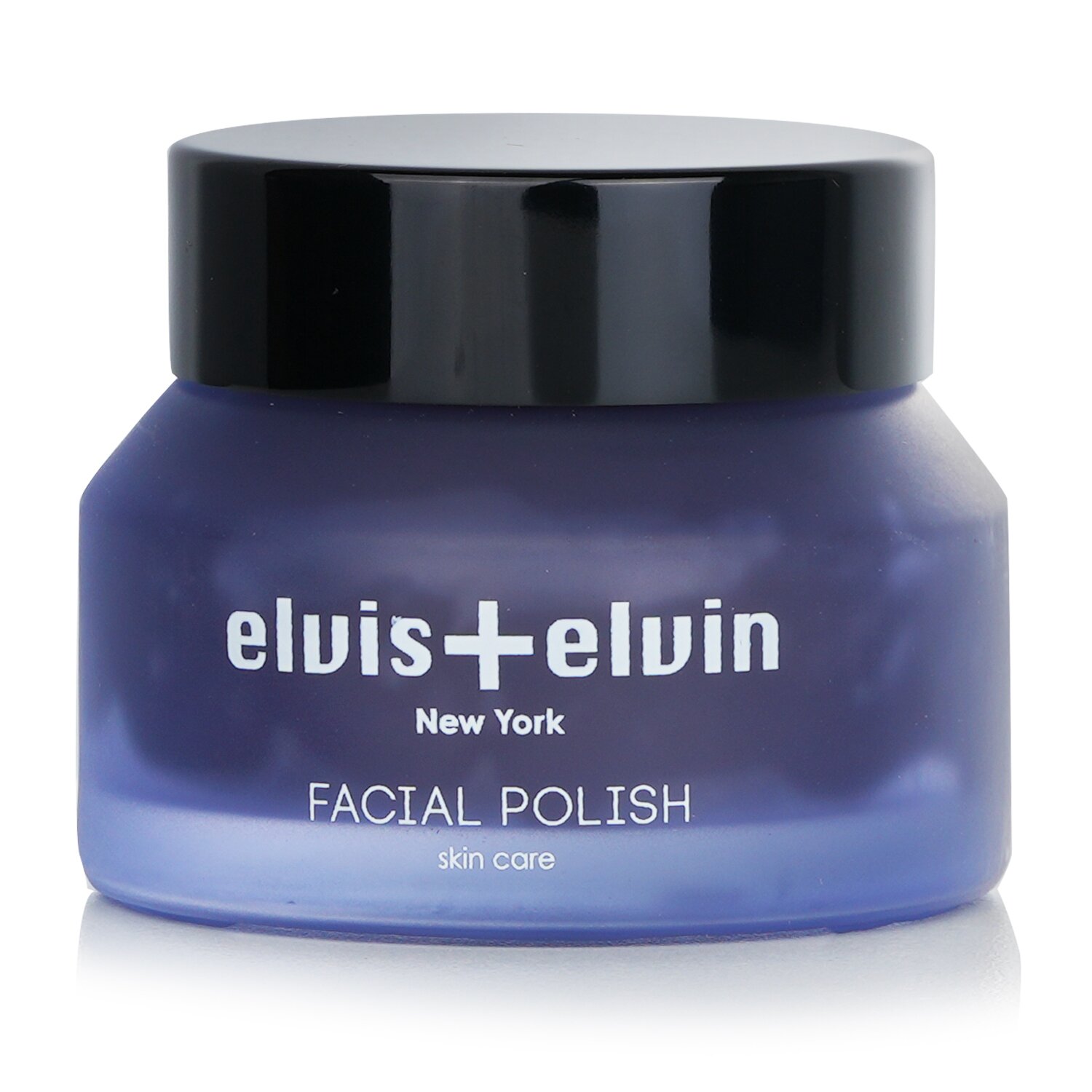 Elvis + Elvin Obličejový lak 50ml/1.7oz