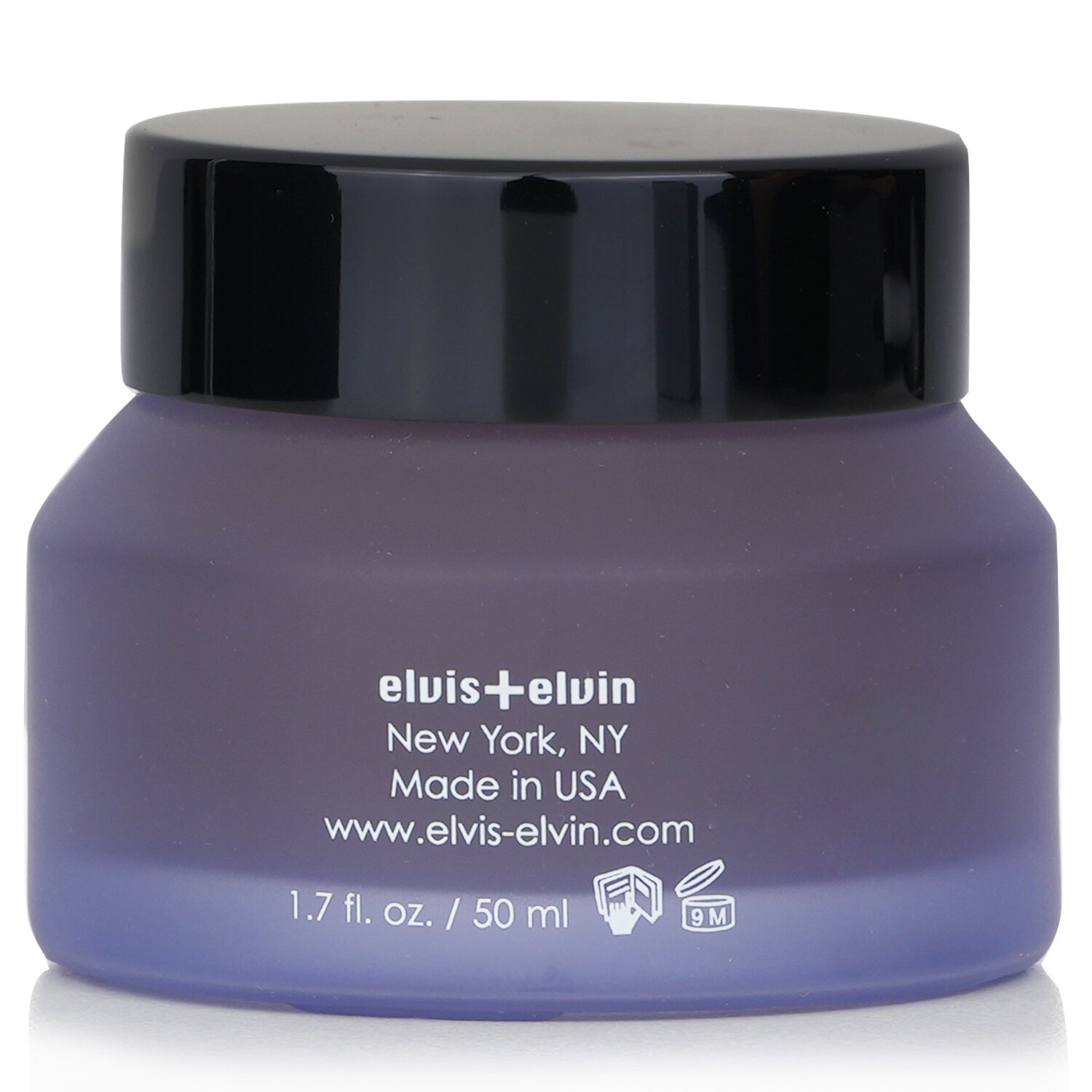 Elvis + Elvin Maska na twarz 50ml/1.7oz