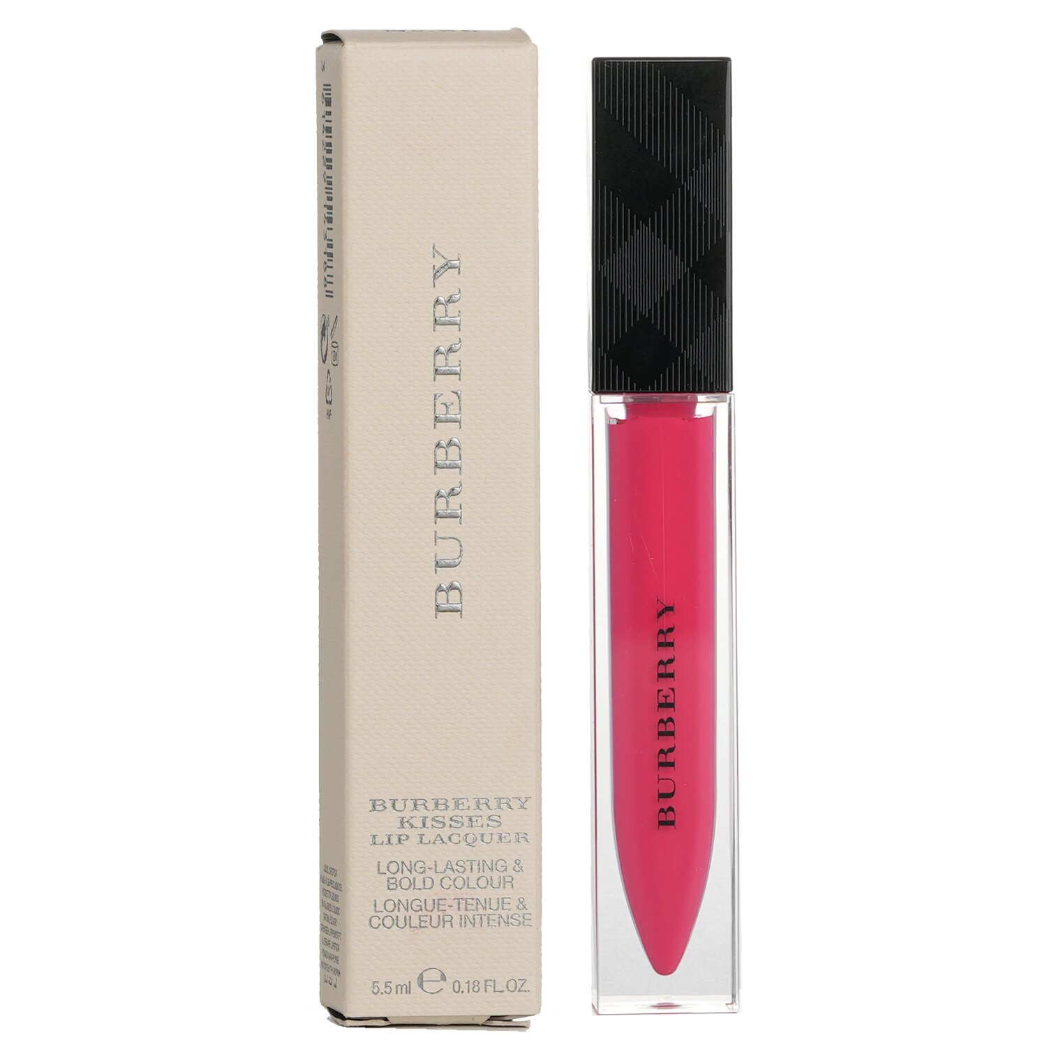 Burberry Burberry Kisses Lip Lacquer 5.5ml/0.18oz