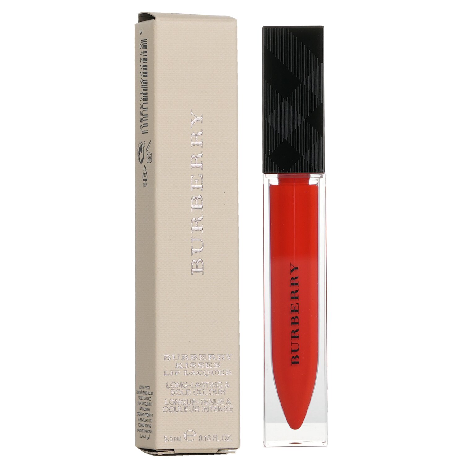 Burberry Burberry Kisses Lip Lacquer 5.5ml/0.18oz