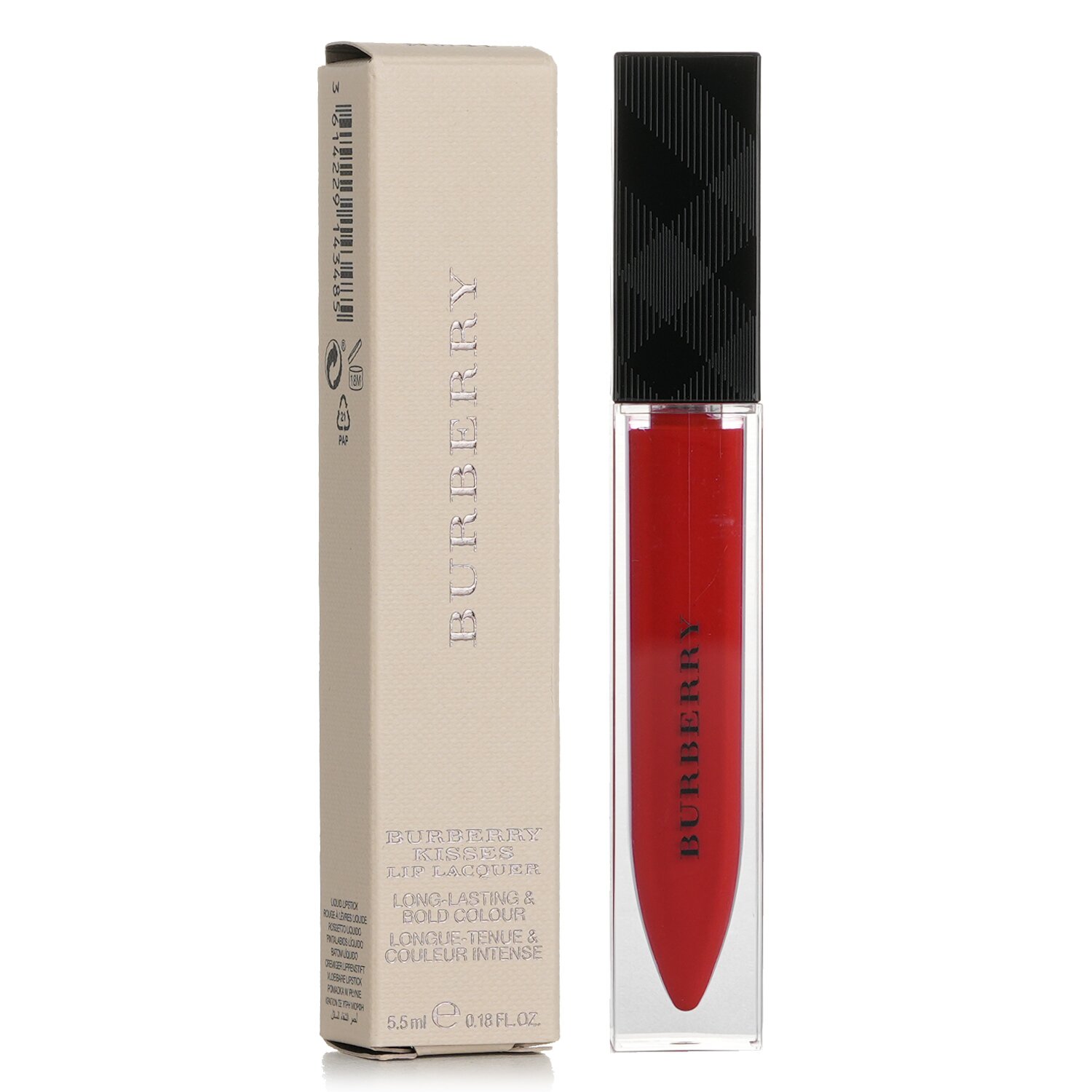Burberry Burberry Kisses Lip Lacquer 5.5ml/0.18oz