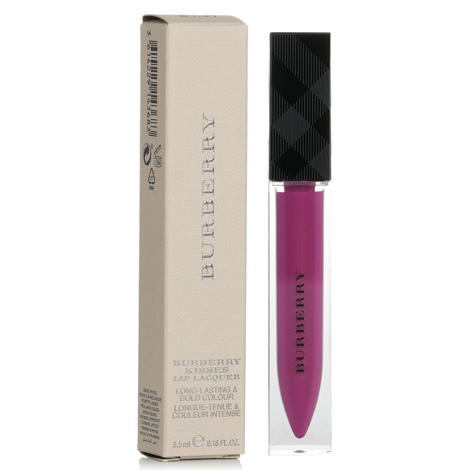 Burberry Burberry Kisses Lip Lacquer 5.5ml/0.18oz