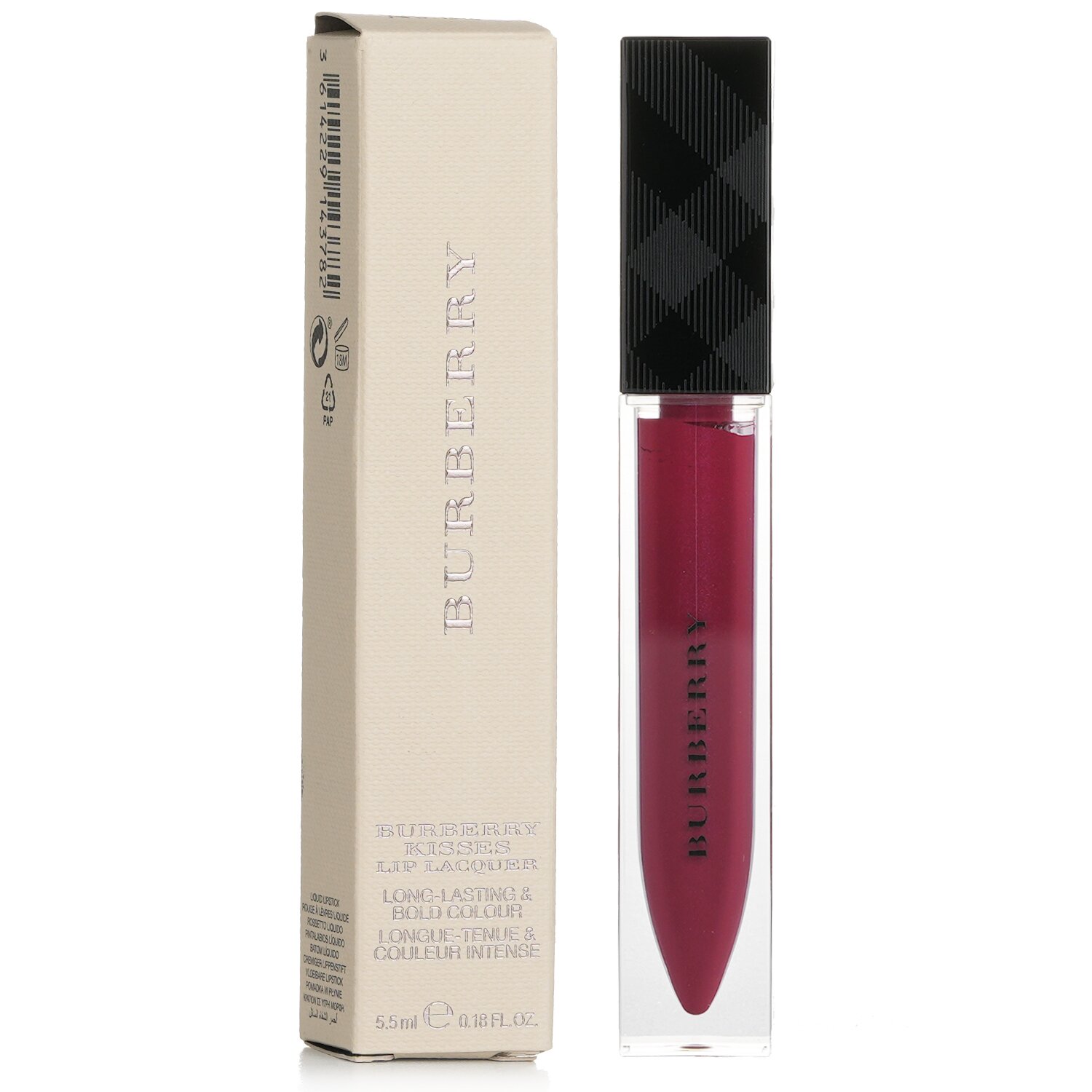Burberry Burberry Kisses Lip Lacquer 5.5ml/0.18oz