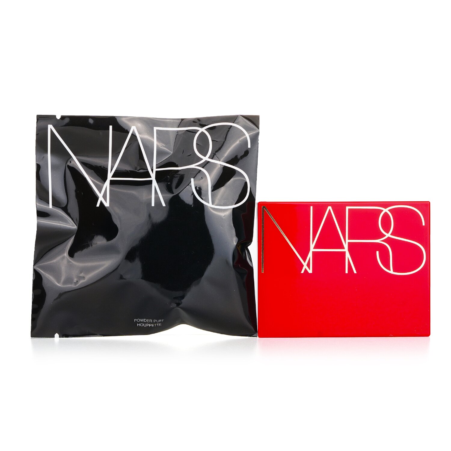 NARS Light Reflecting Pressed Setting Powder With Puff (Lunar New Year Edition) 10g/0.35oz