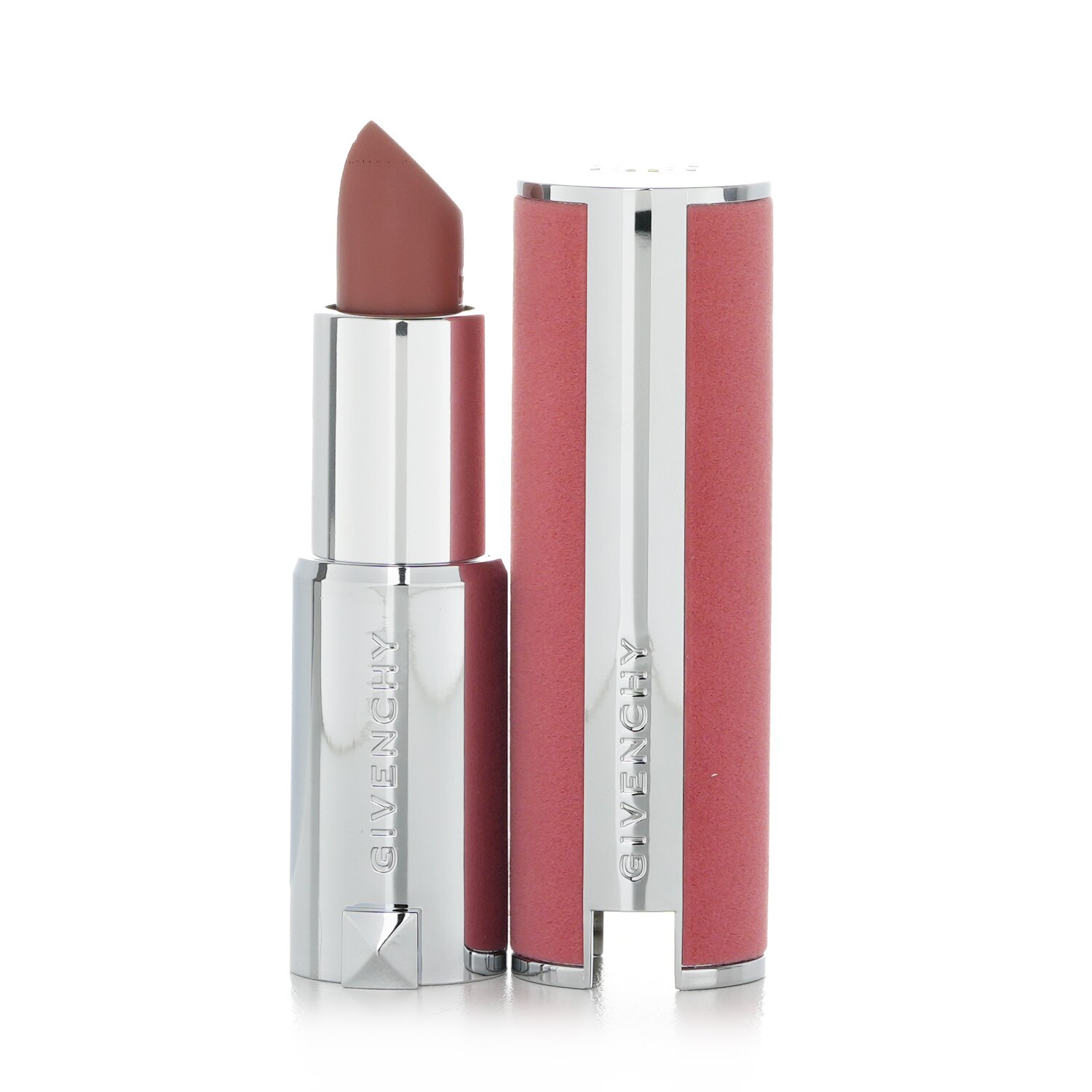 Givenchy Le Rouge Sheer Velvet Matte Refillable Lipstick 3.4g/0.12oz