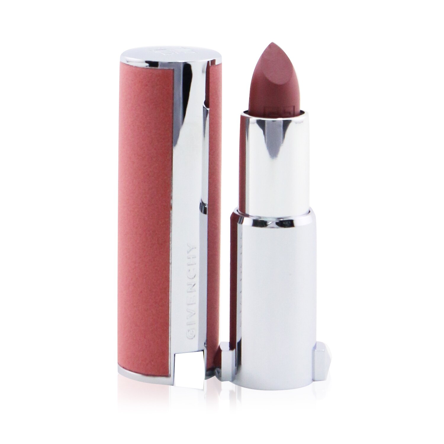 Givenchy Le Rouge Sheer Velvet Matte Refillable Lipstick 3.4g/0.12oz