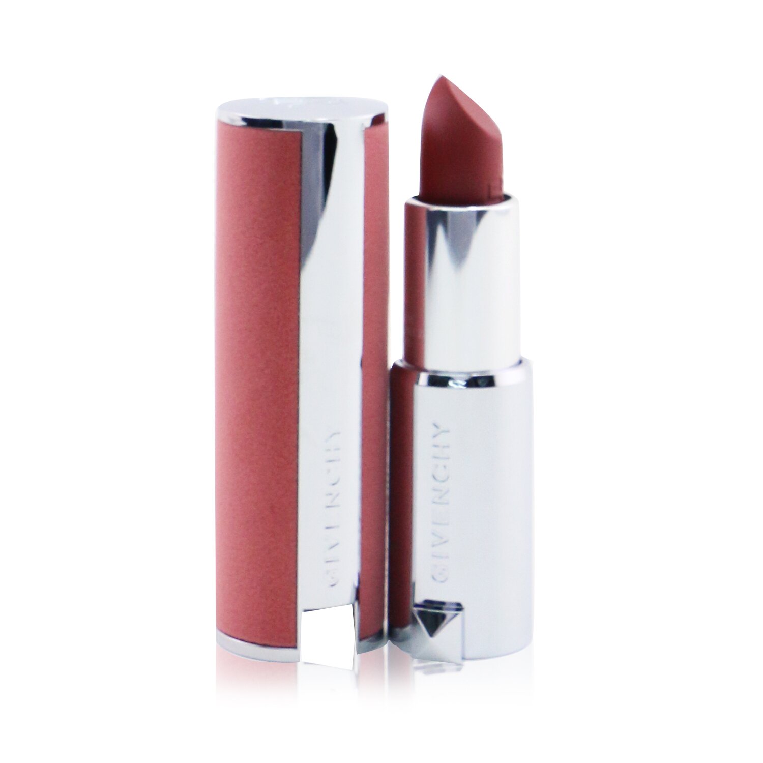 Givenchy Le Rouge Sheer Velvet Matte Refillable Lipstick 3.4g/0.12oz