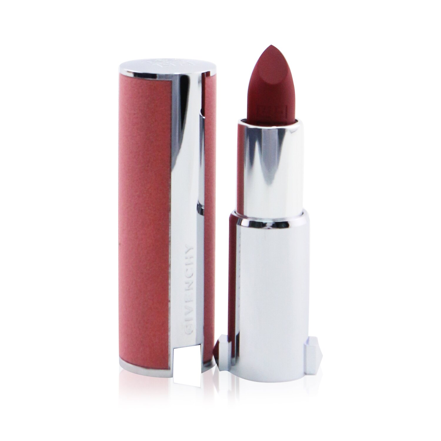 Givenchy Le Rouge Sheer Velvet Matte Refillable Lipstick 3.4g/0.12oz