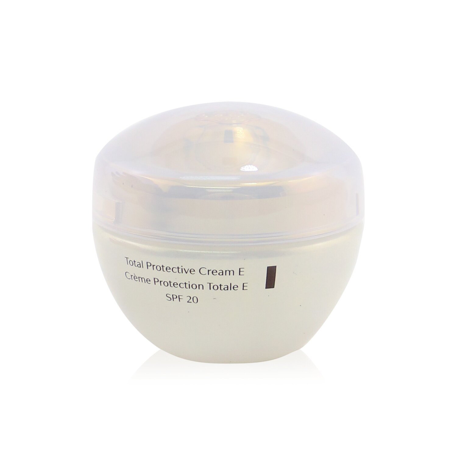 Shiseido Future Solution LX Total Protective Cream SPF 20 30ml/1oz