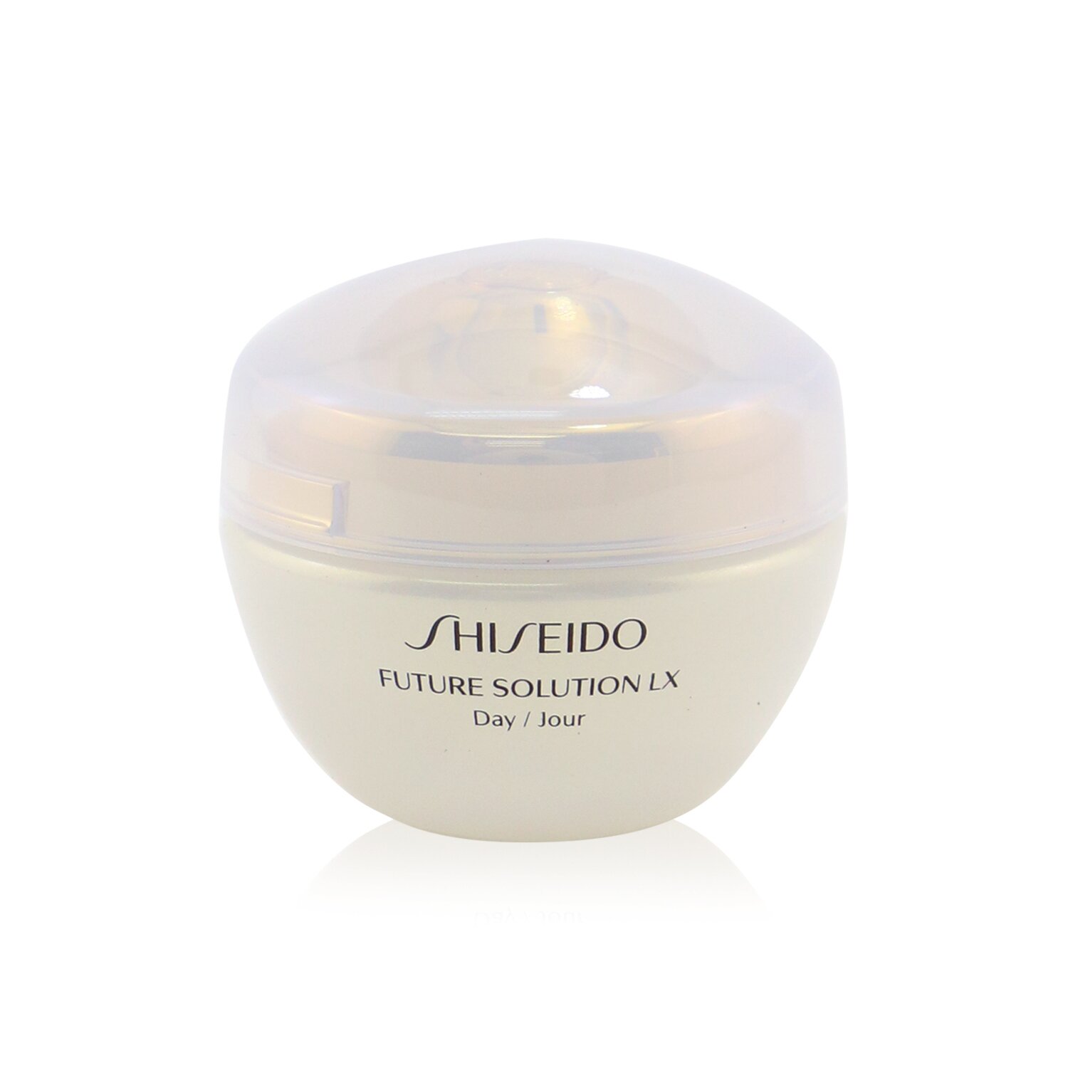 Shiseido Future Solution LX Total Protective Cream SPF 20 30ml/1oz