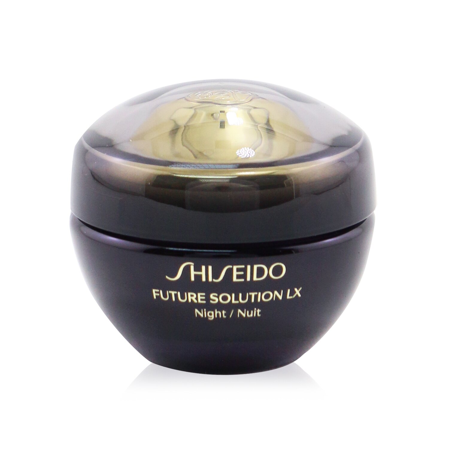 Shiseido Future Solution LX Total Regenerating Cream 30ml/1oz