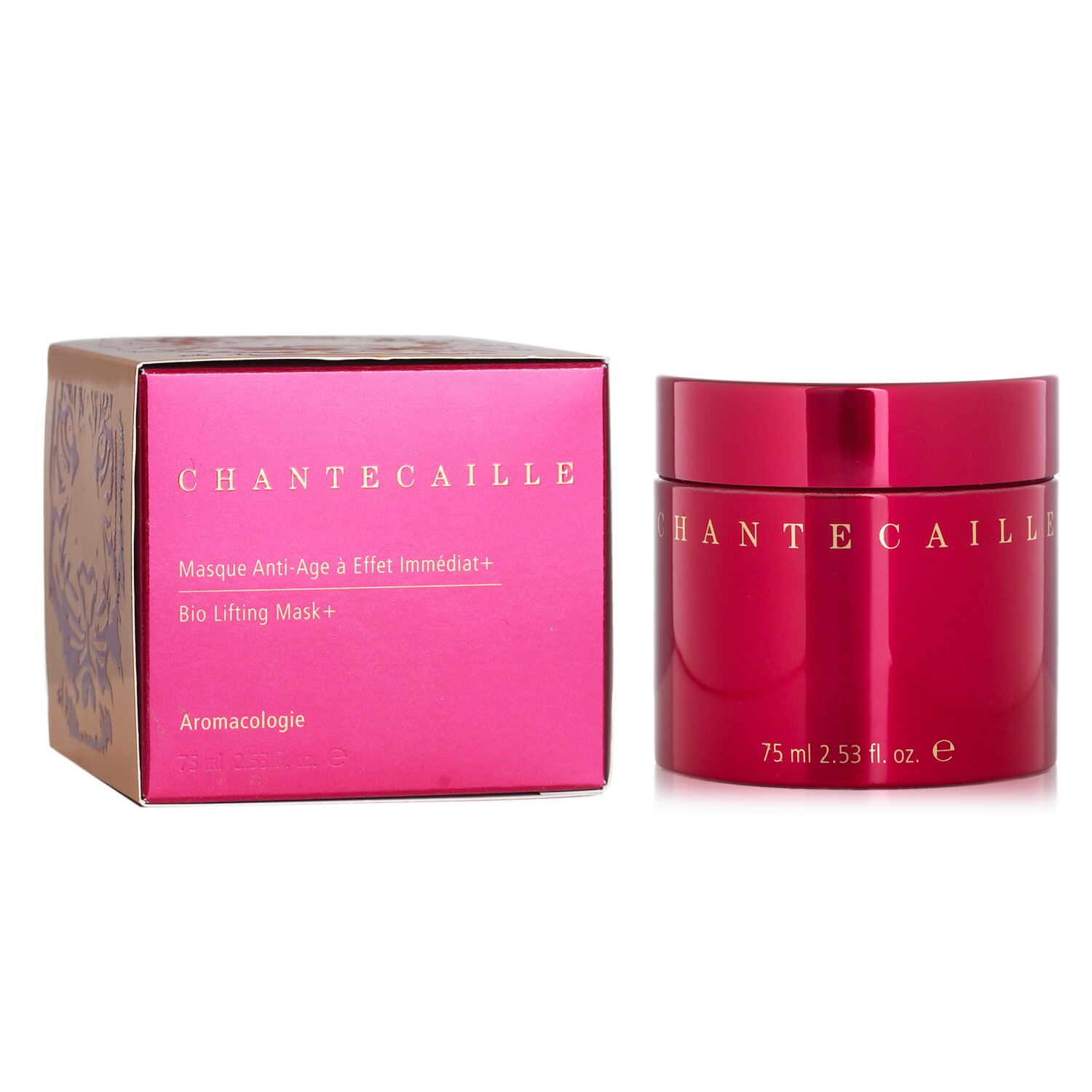 Chantecaille Bio Lifting Mask+ (Limited Edition) 75ml/2.53oz