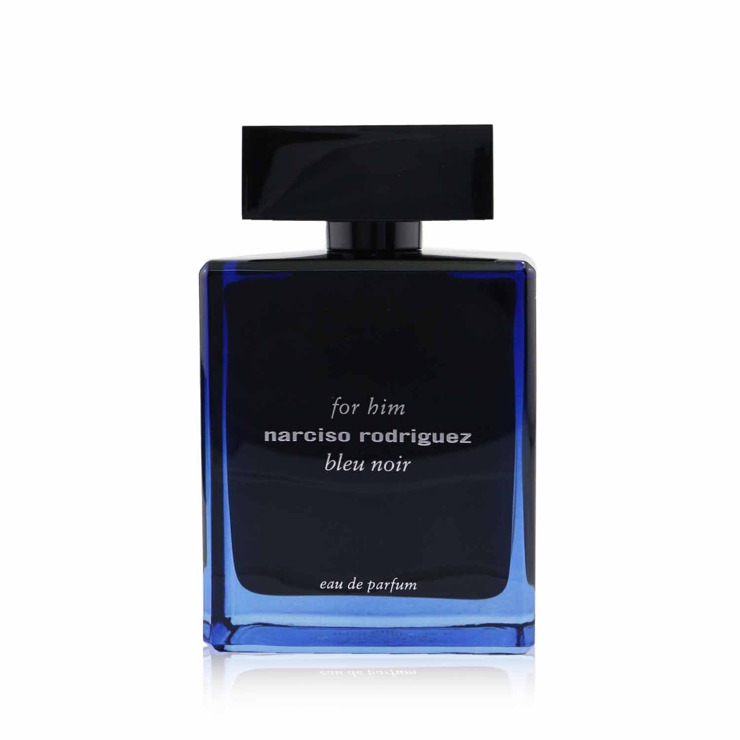 Narciso Rodriguez For Him Bleu Noir Eau De Parfum Spray 150ml/5oz