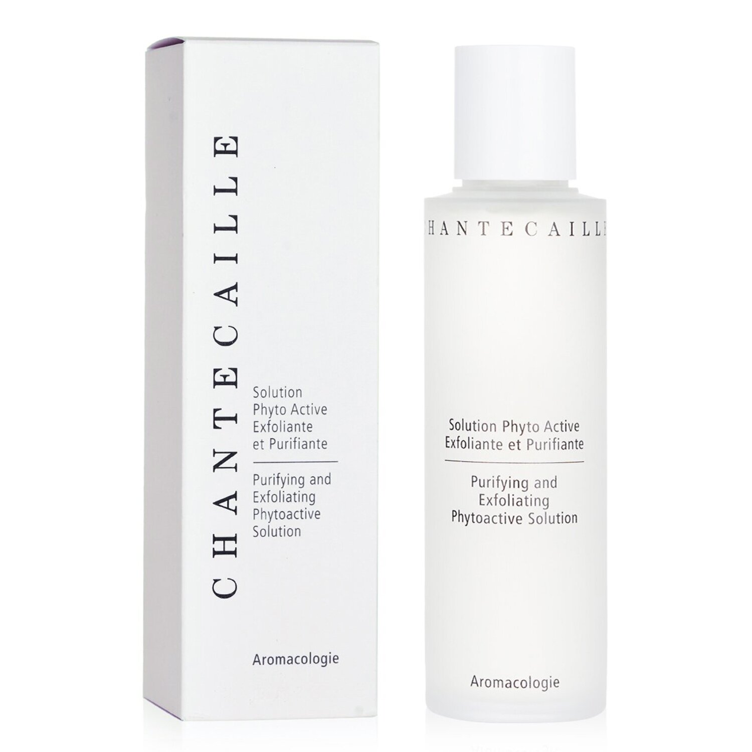 Chantecaille Purifying & Exfoliating Phytoactive Solution 100ml/3.4oz