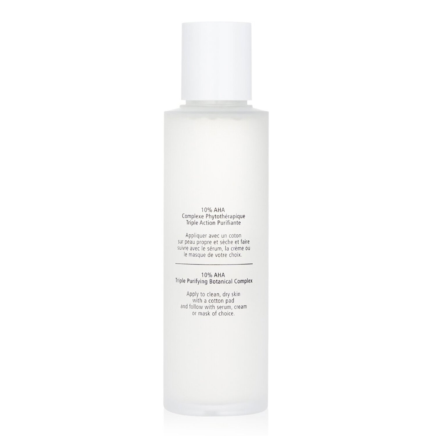 Chantecaille Purifying & Exfoliating Phytoactive Solution 100ml/3.4oz