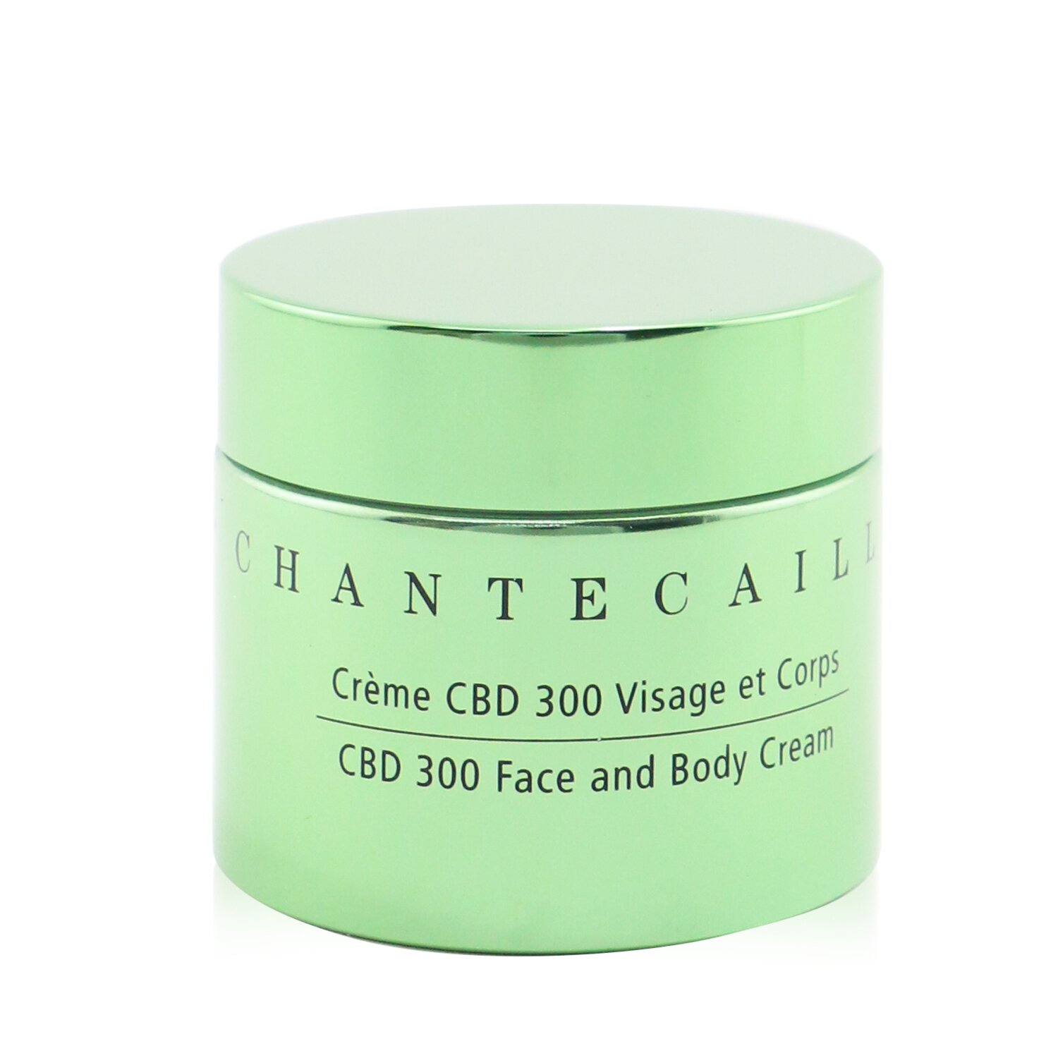 Chantecaille 香緹卡 CBD 300 面部和身體霜 50ml/1.7oz